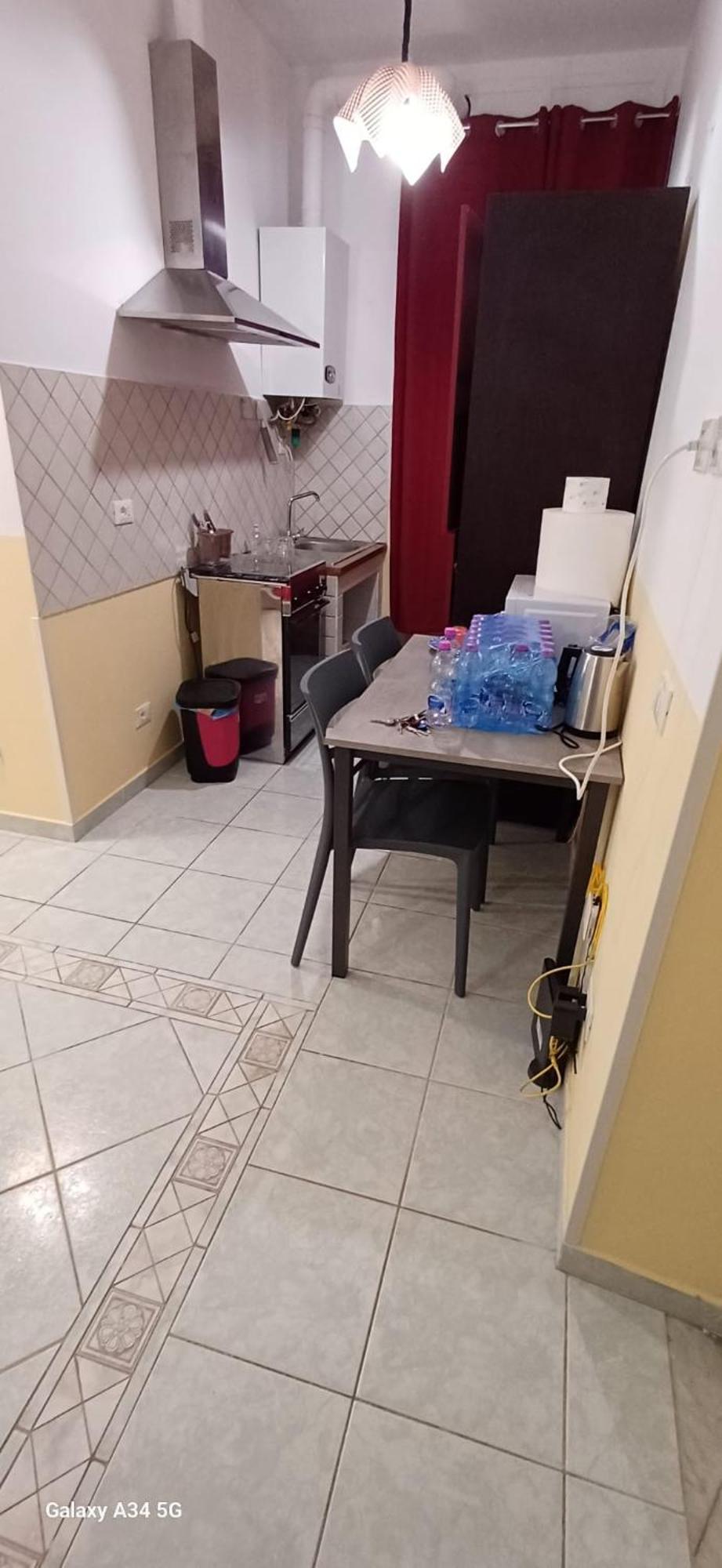 Salentini Apartamento