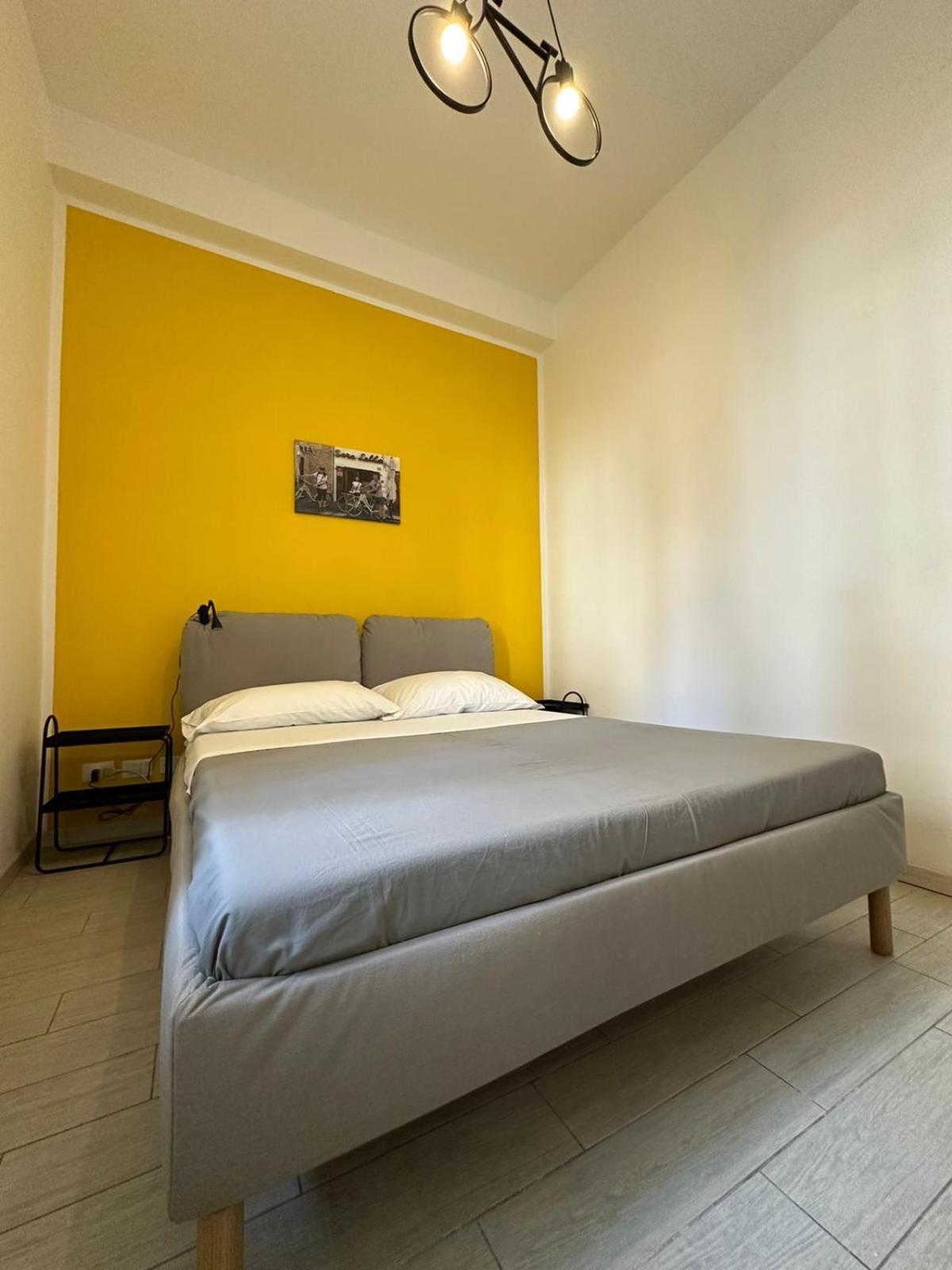 Bed&bikerome Angelico