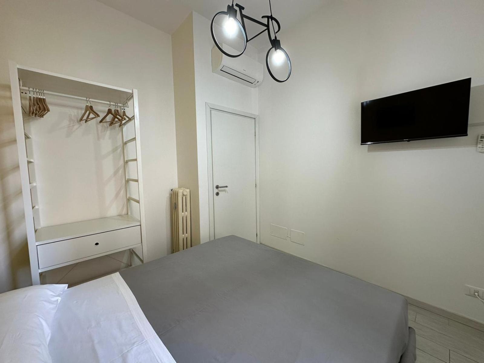 Guest house Bed&bikerome Angelico