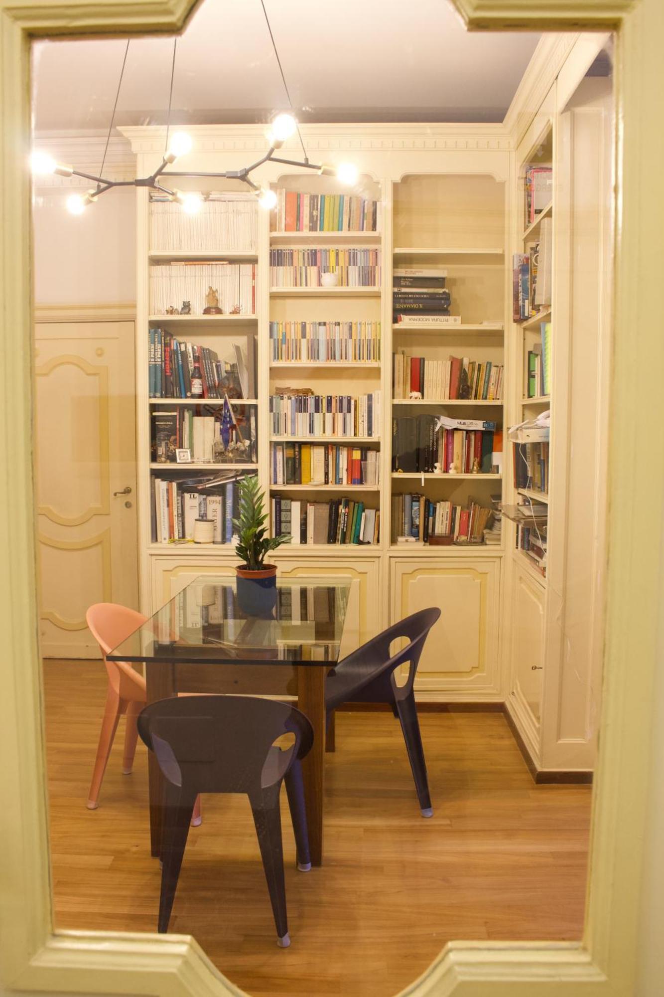 Bed & Breakfast Terrazza Urania - Penthouse Terrace With 360 View Of Rome
