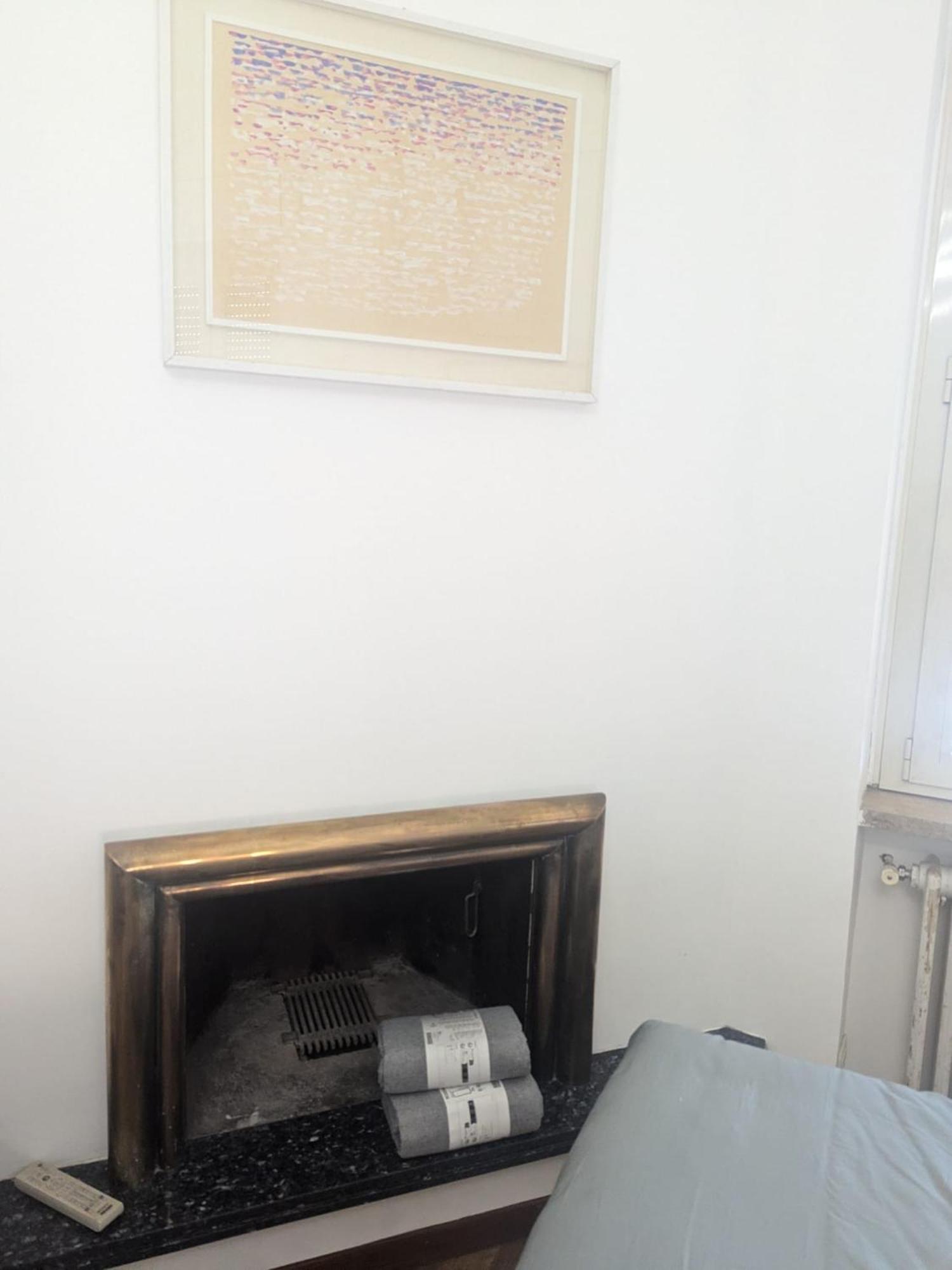 Terrazza Urania - Penthouse Terrace With 360 View Of Bed & Breakfast
