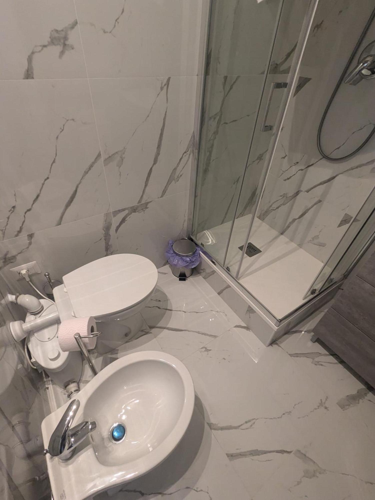 Bed & Breakfast Terrazza Urania - Penthouse Terrace With 360 View Of