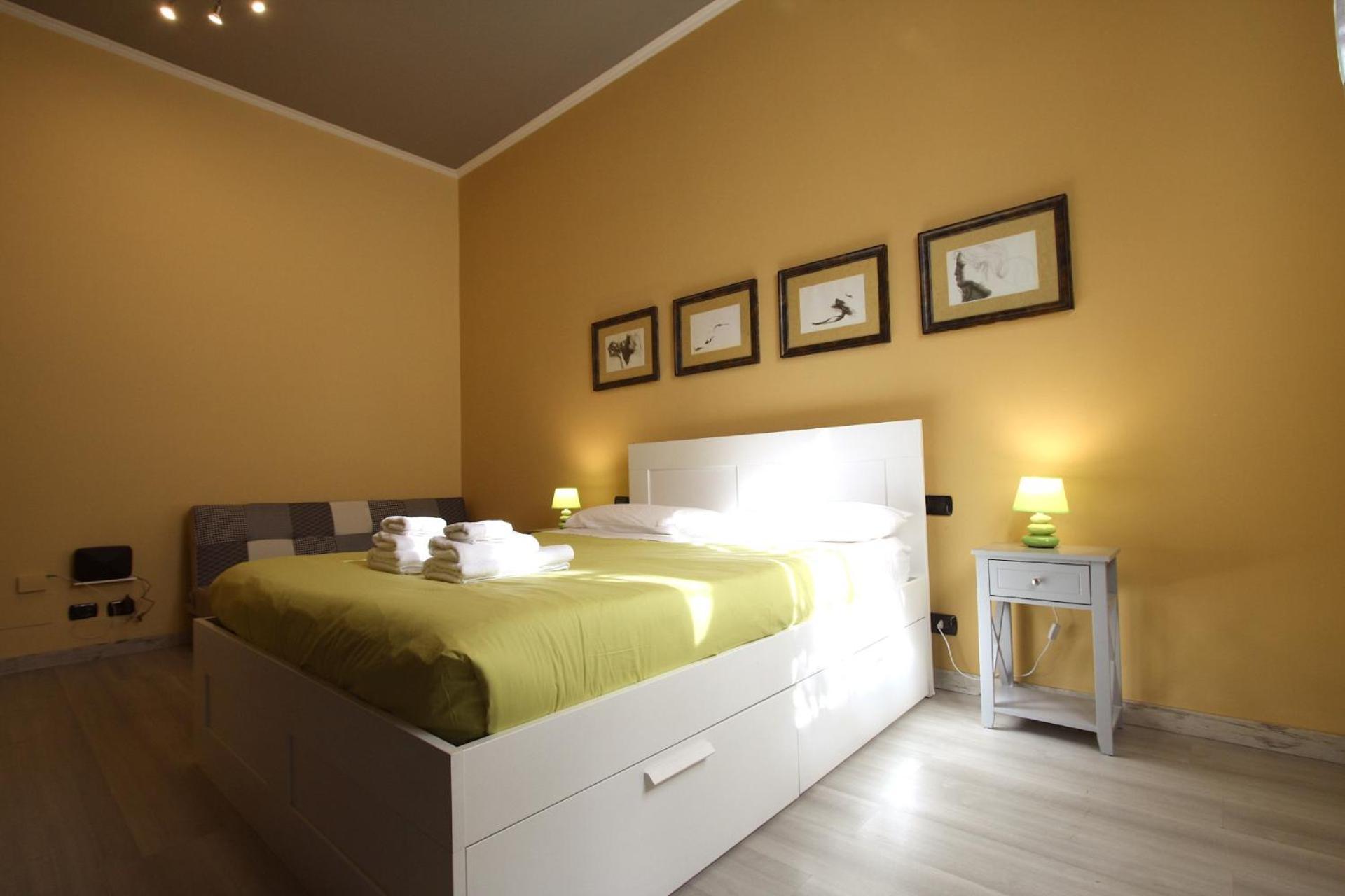Tutta Luxury 3br House Apartment *