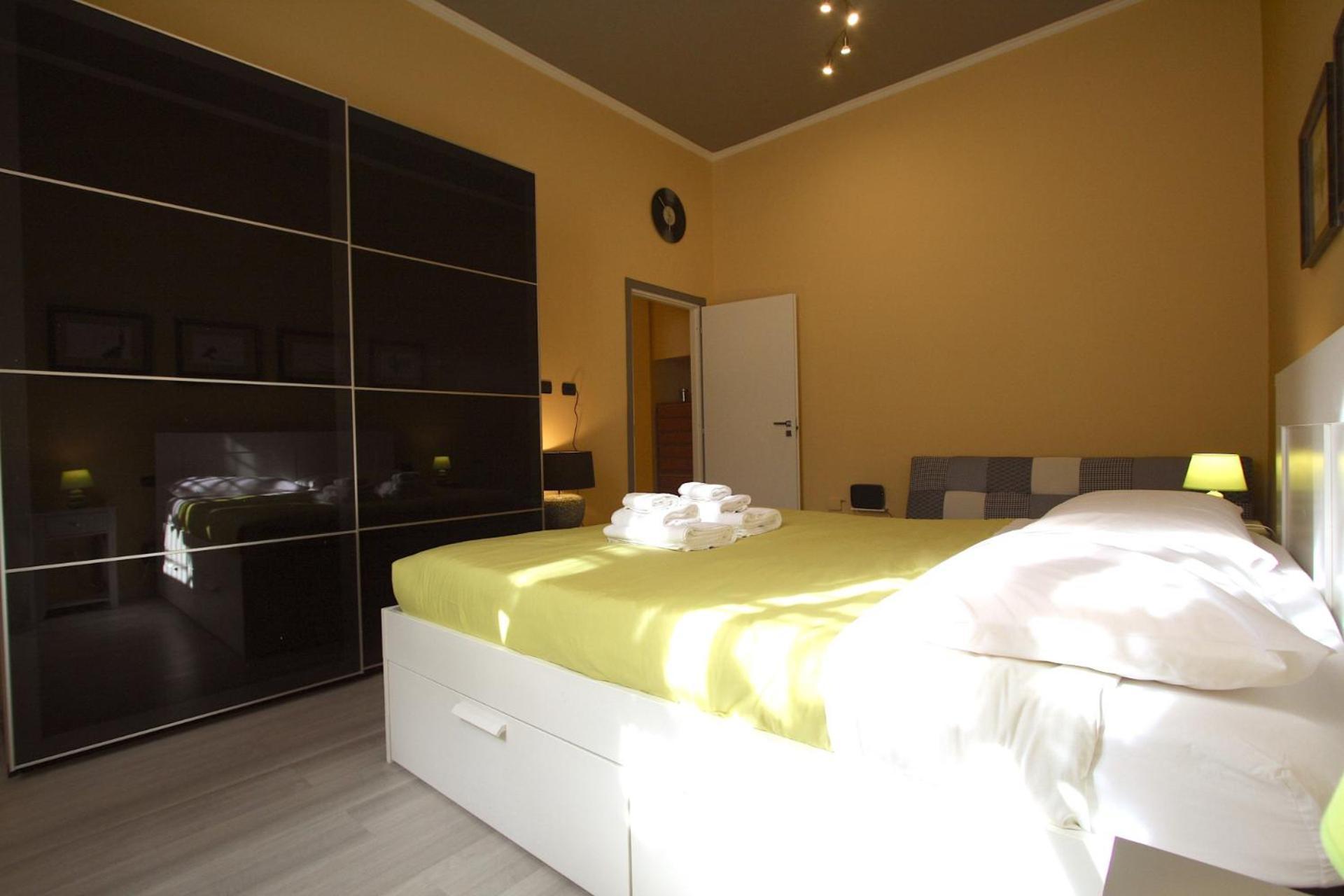 Tutta Luxury 3br House Apartment Rome