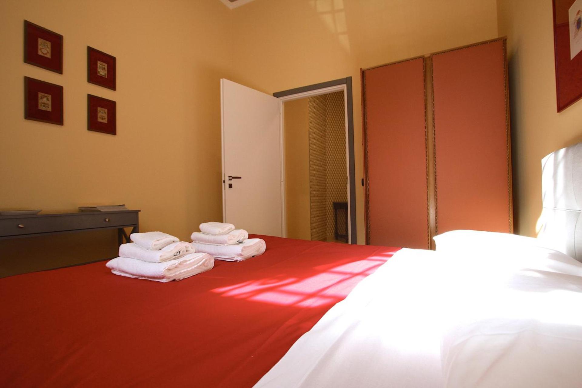 Tutta Luxury 3br House Apartment Rome