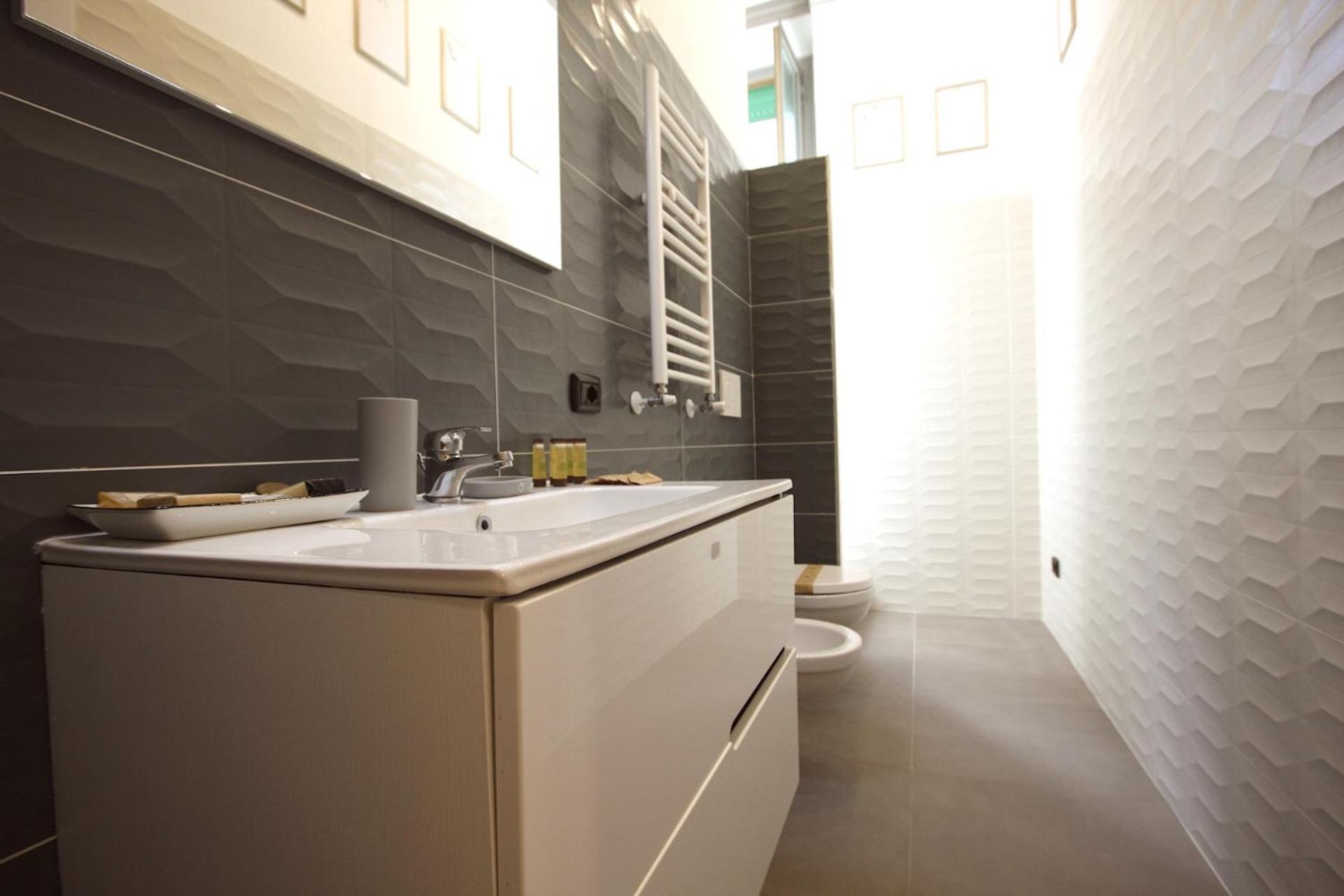 Tutta Luxury 3br House Rome