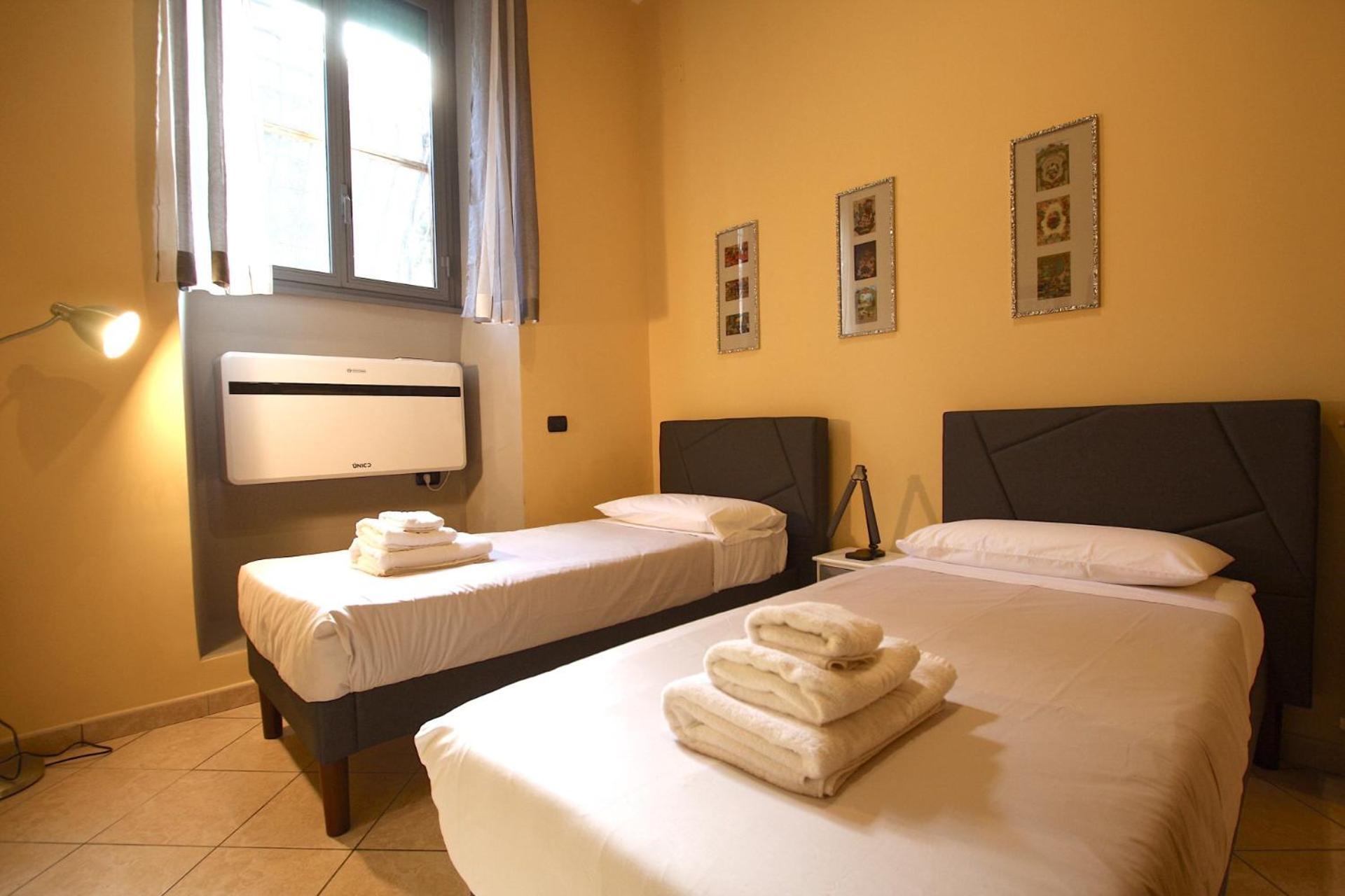 Apartment Tutta Luxury 3br House