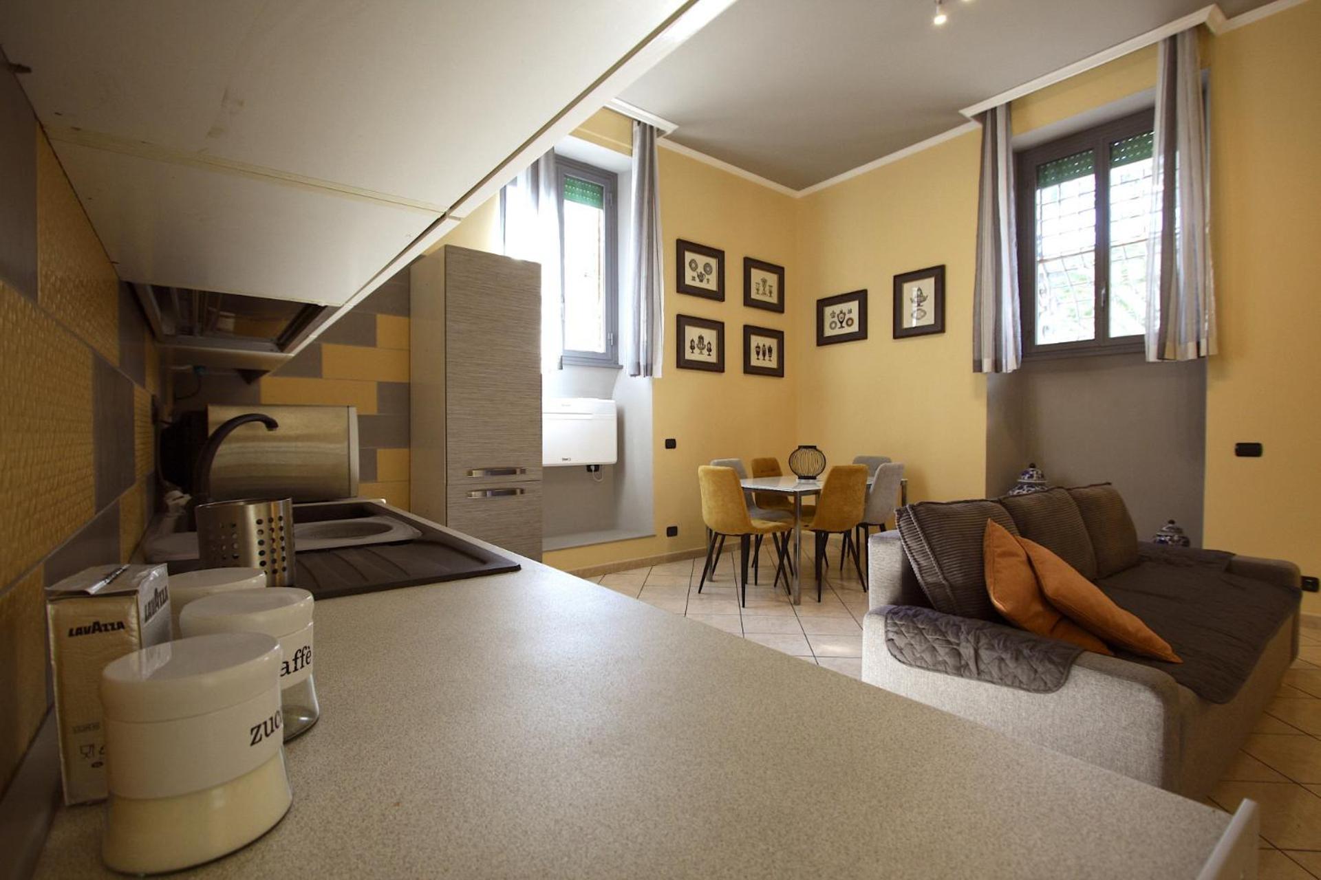 Apartment Tutta Luxury 3br House *