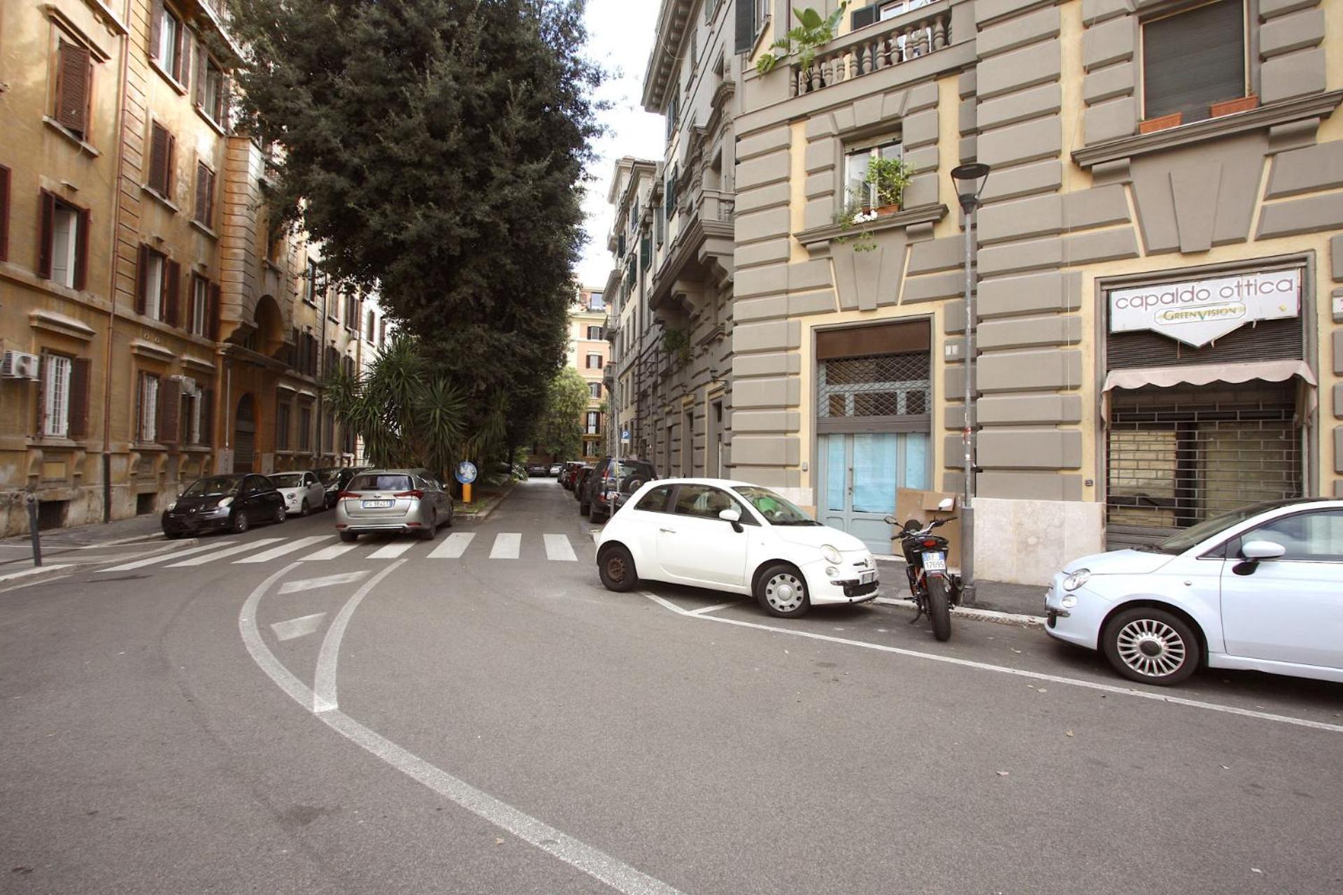 Apartment Tutta Luxury 3br House Rome