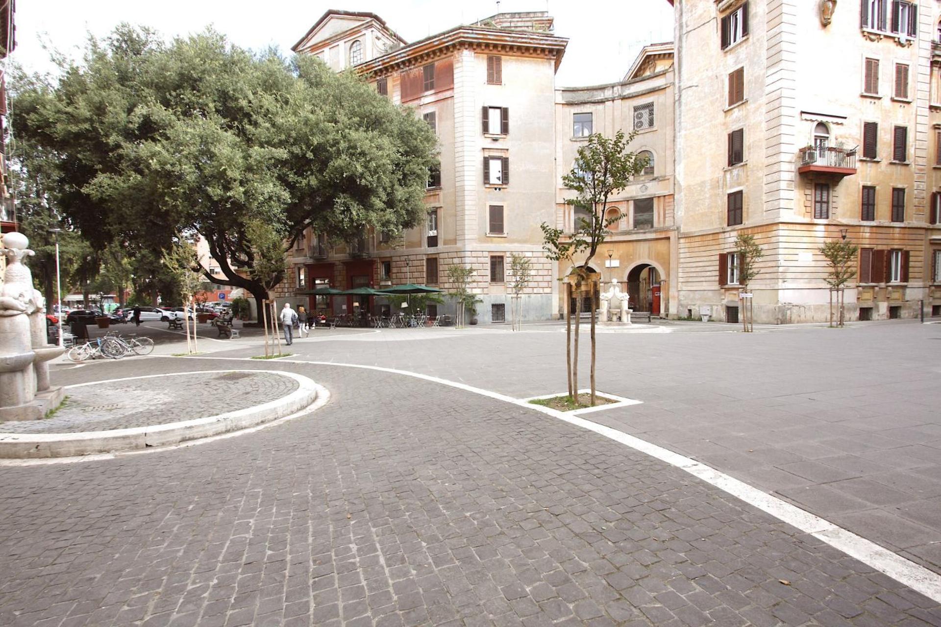 Tutta Luxury 3br House Rome