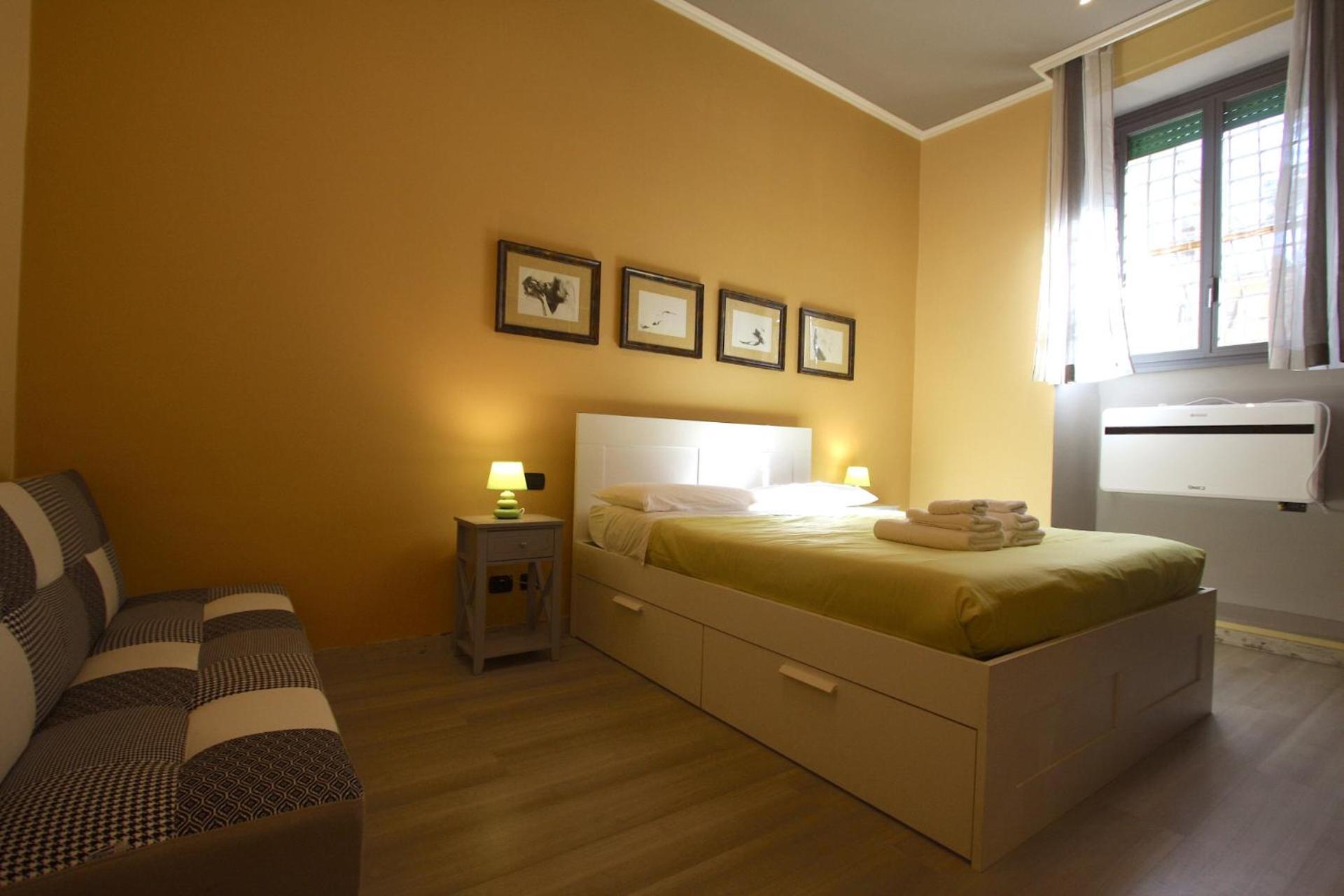 Tutta Luxury 3br House * Rome