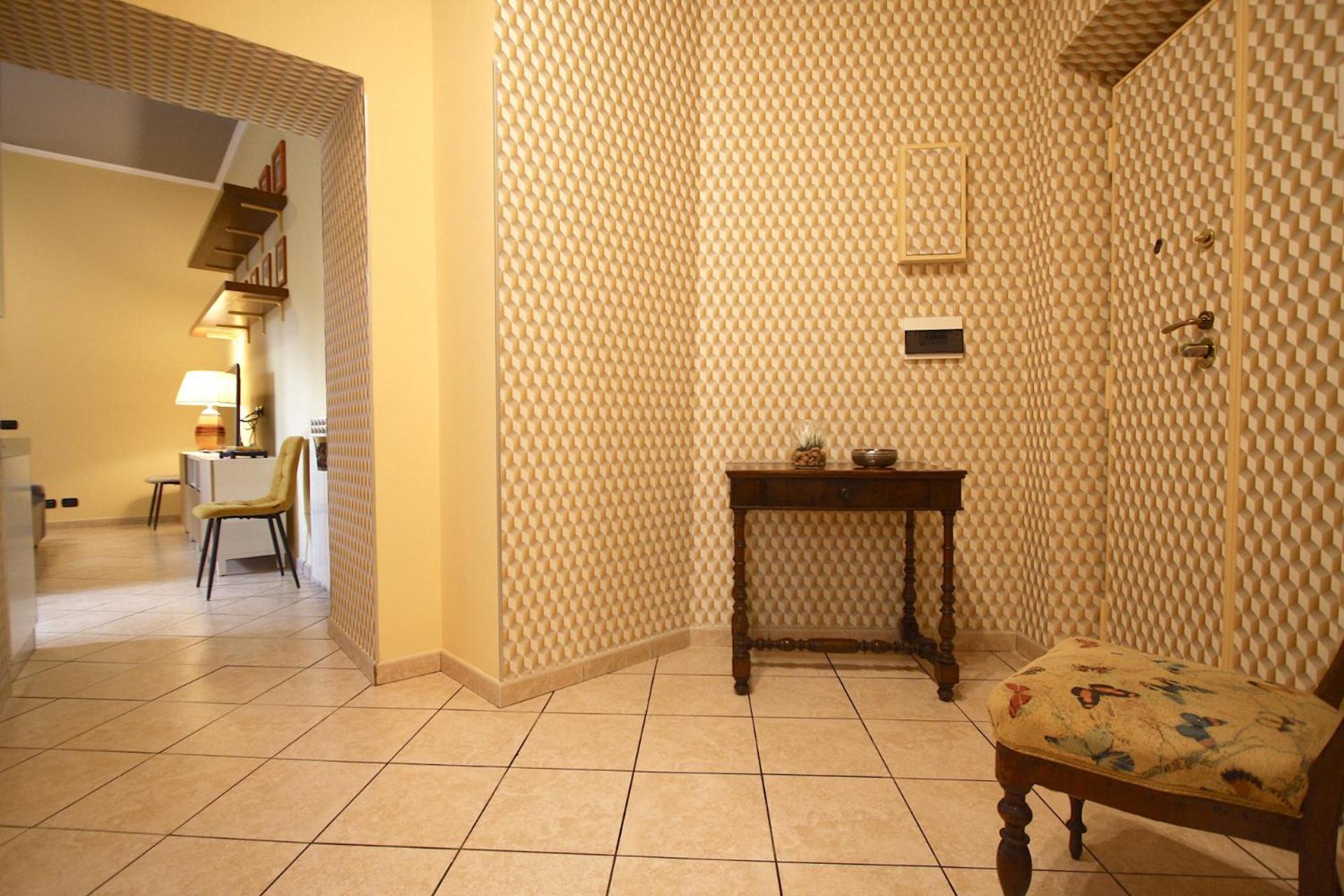 Tutta Luxury 3br House Apartment Rome
