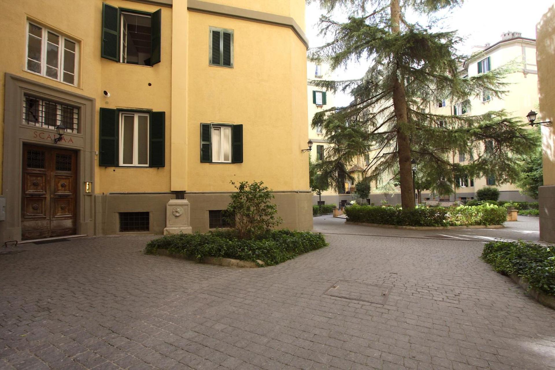 Tutta Luxury 3br House Apartment Rome