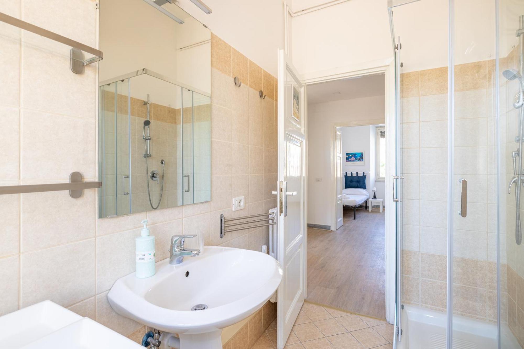 Casa Maria, Aurelio Appartement *