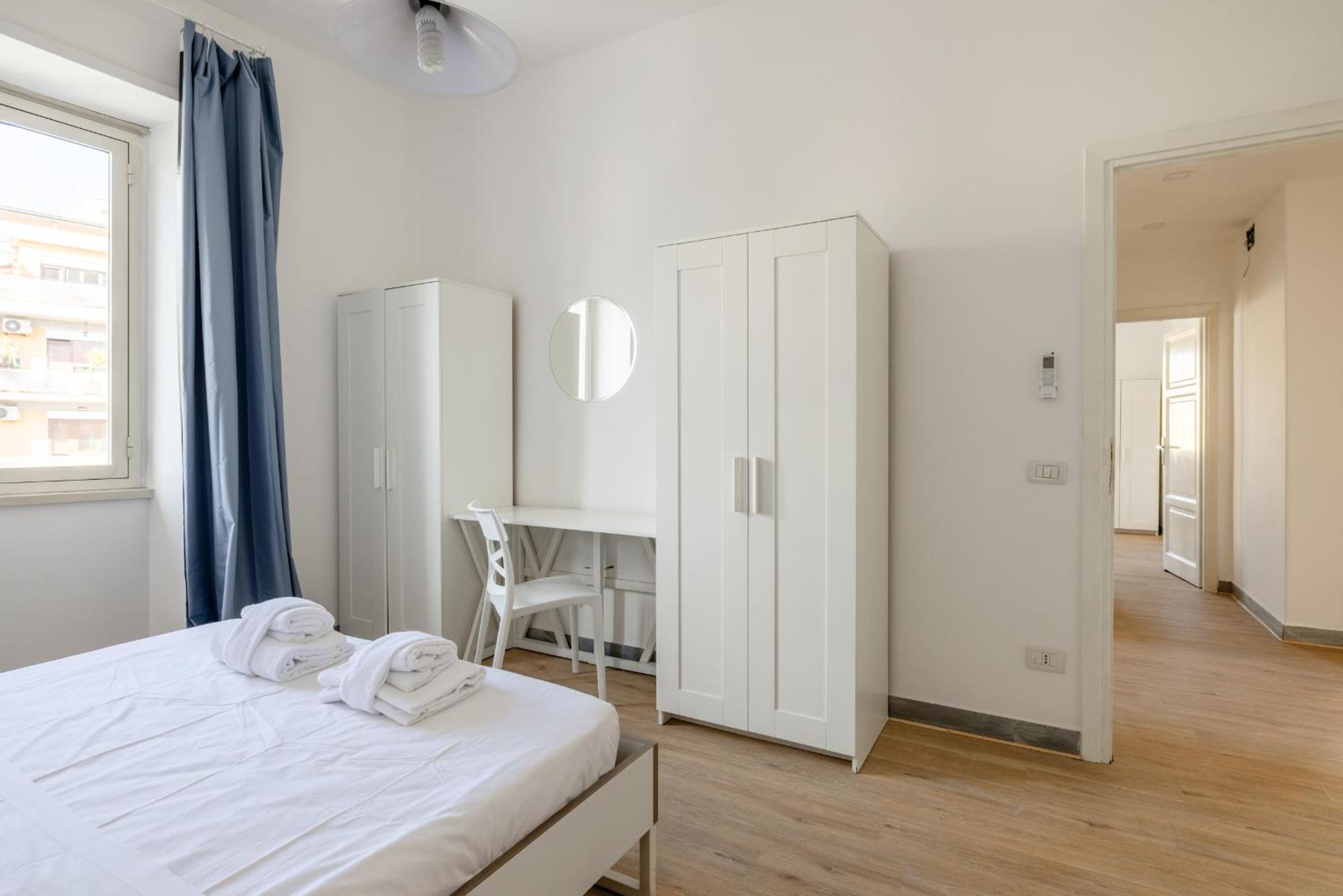 Casa Maria, Aurelio Apartment