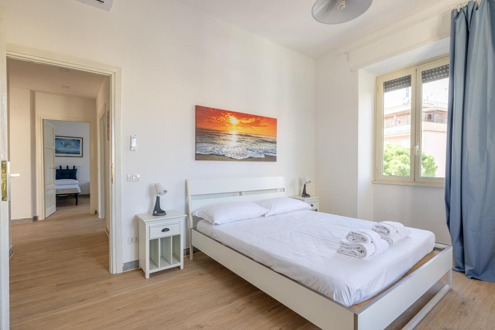 Casa Maria, Aurelio Appartement