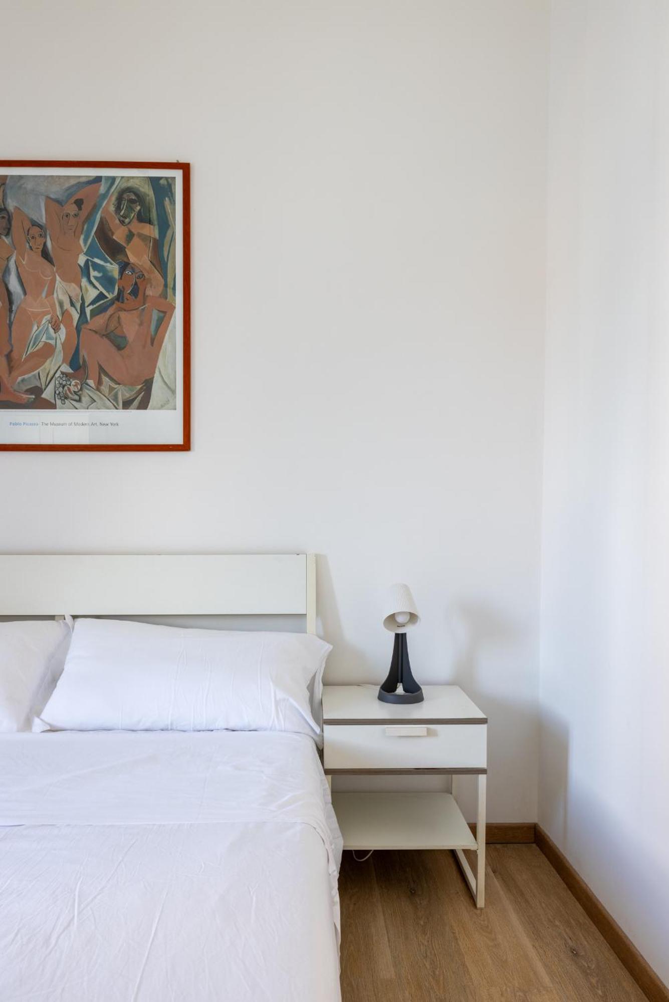 Appartamento Casa Emma, Aurelio Roma