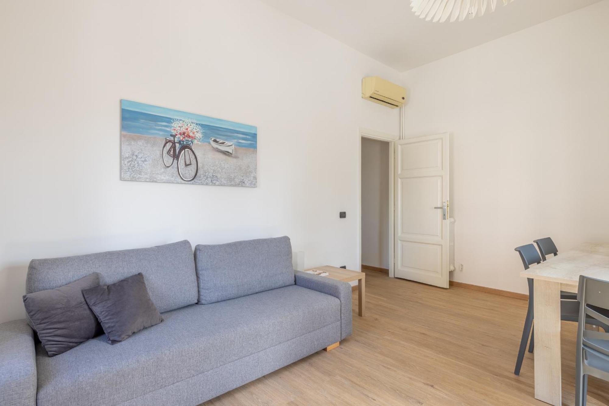 Casa Emma, Aurelio Appartamento Roma