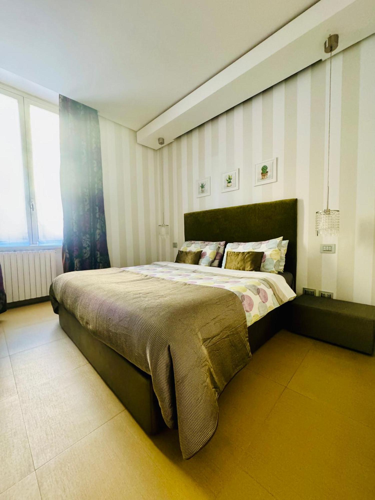 Bed & Breakfast Interno 5 Rome