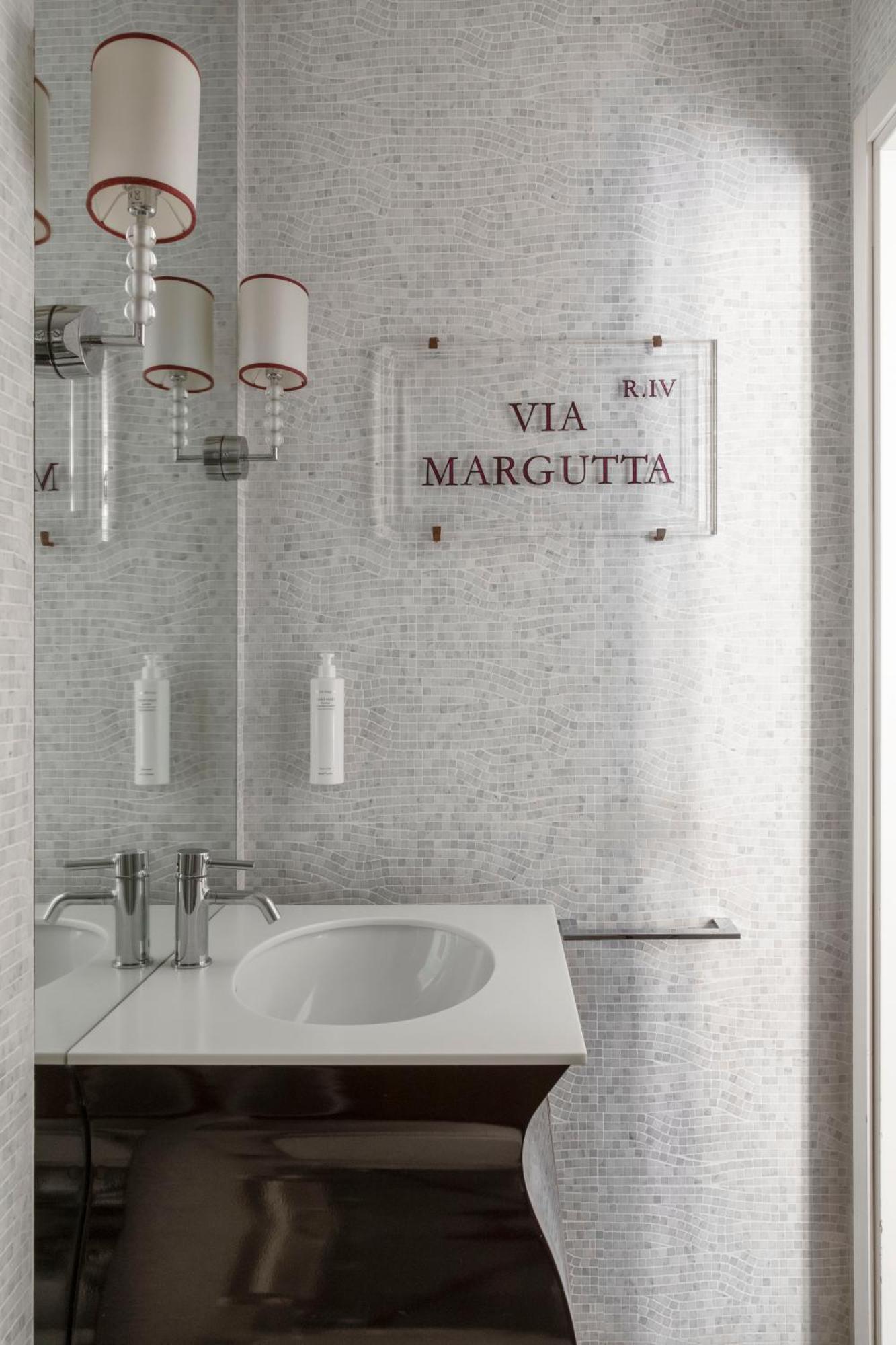 Bdb Margutta Guest house