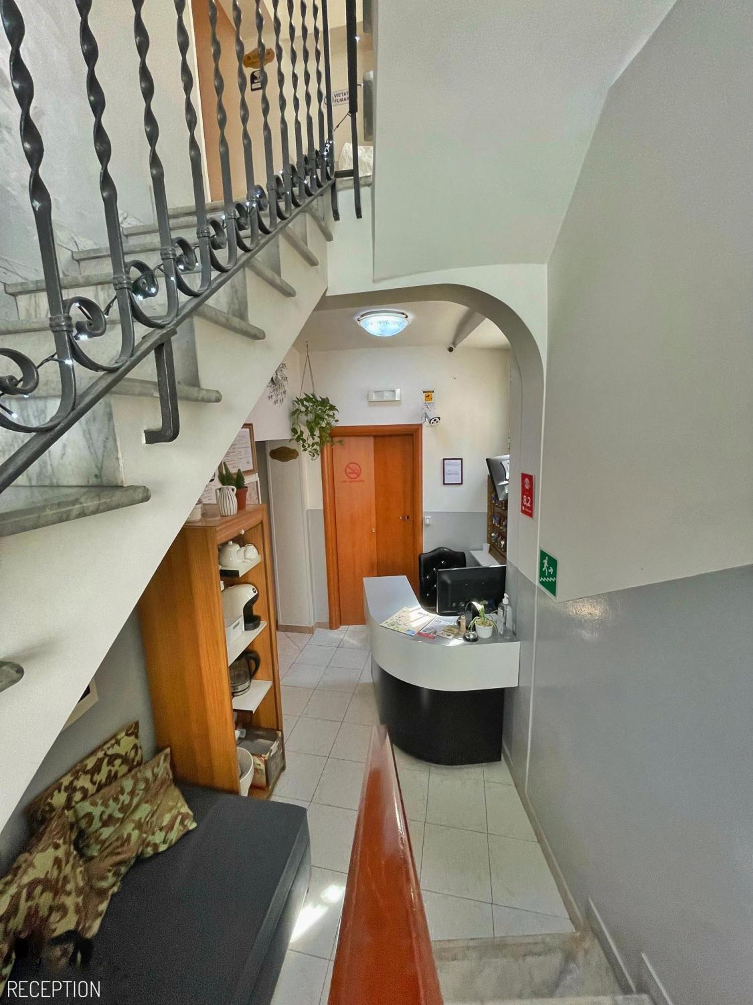 Hotel Pisa