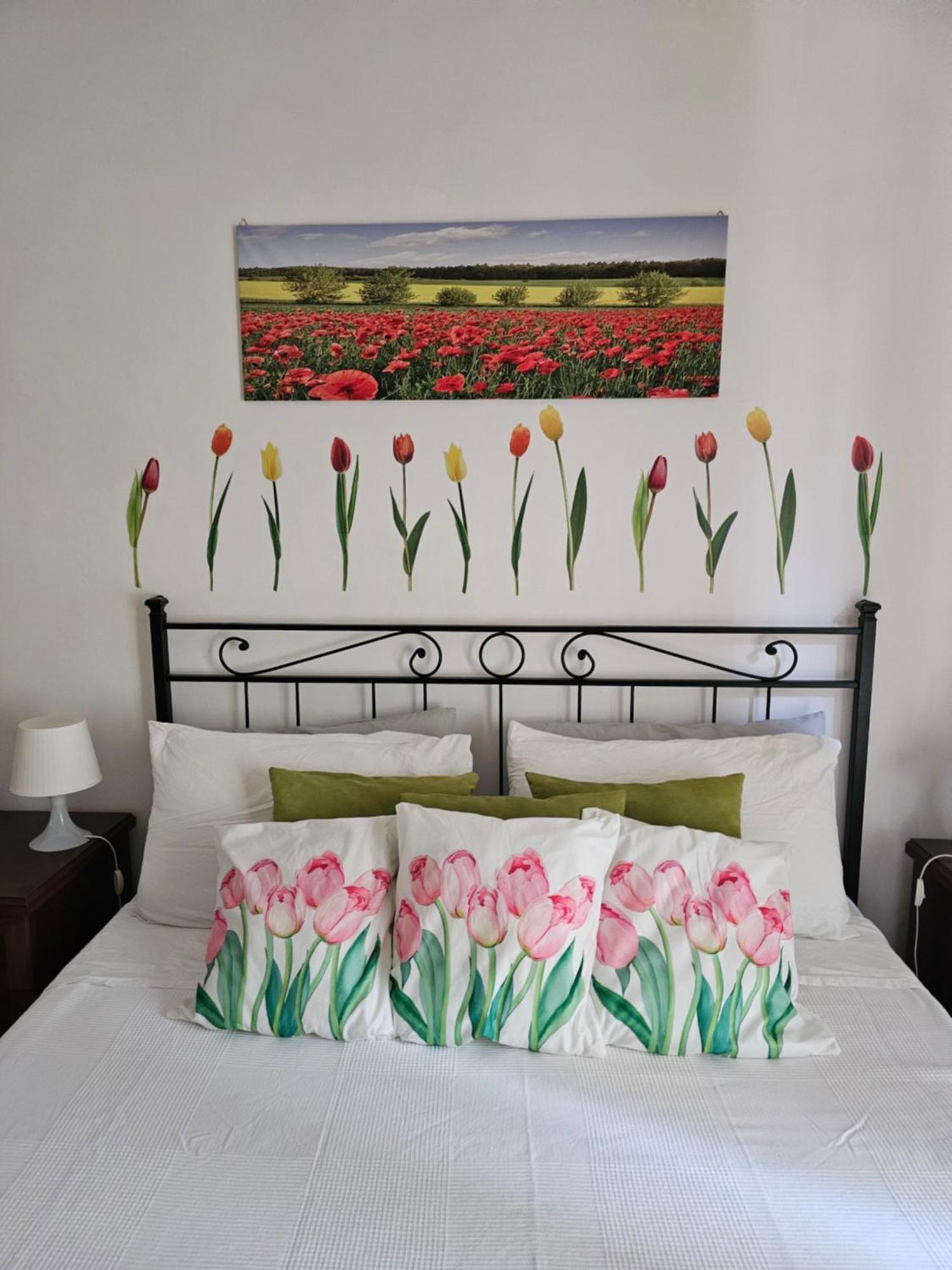 Holiday Il Sogno A San Pietro Apartment Rome