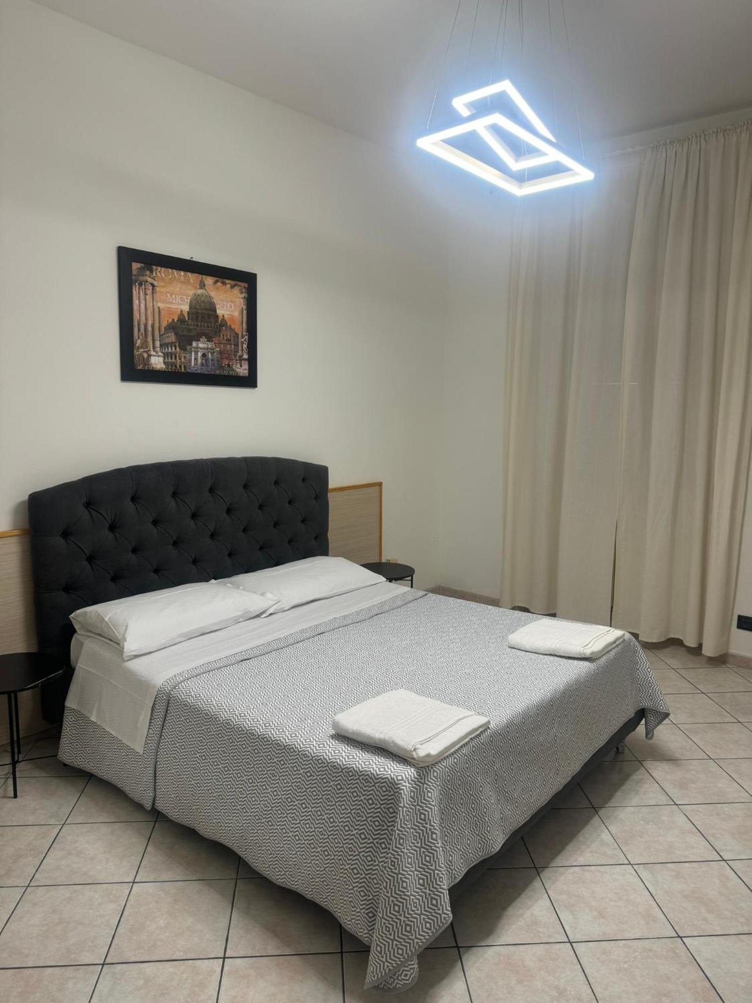 Guest house Larisarooms Rome