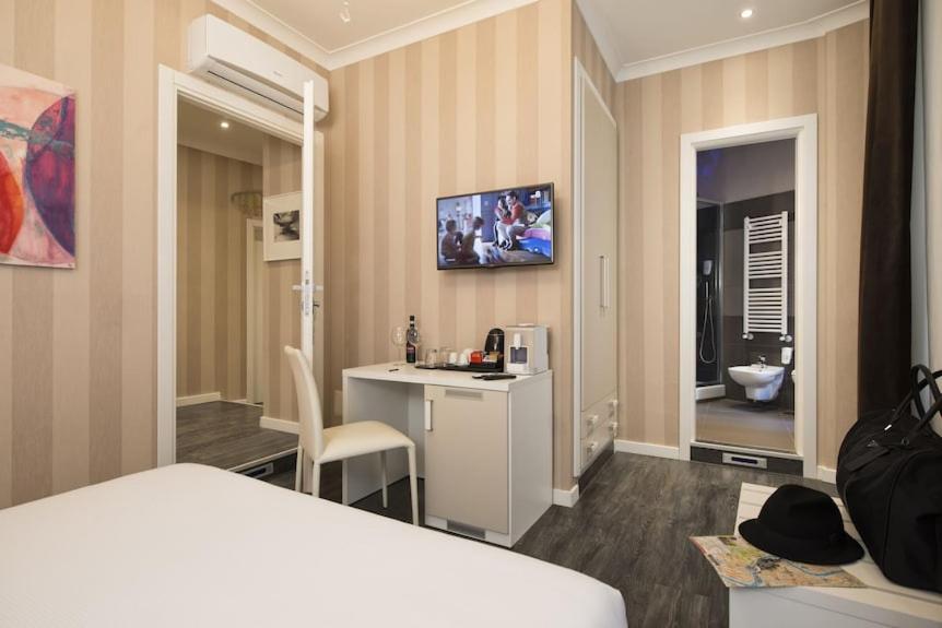 San Pietro Guest house 3*