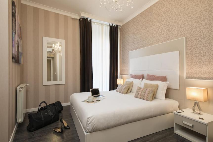 Guest house San Pietro 3*