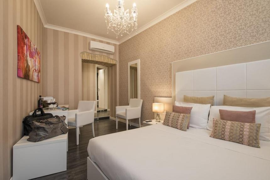 Guest house San Pietro Rome