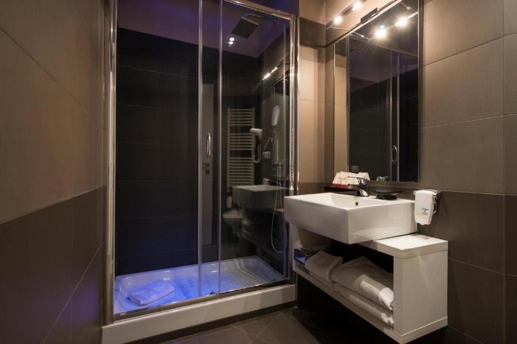 San Pietro Guest house