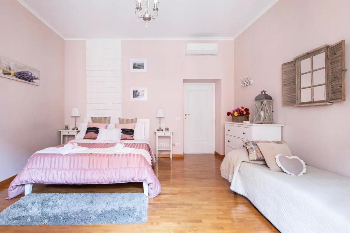 Florje House Apartment *