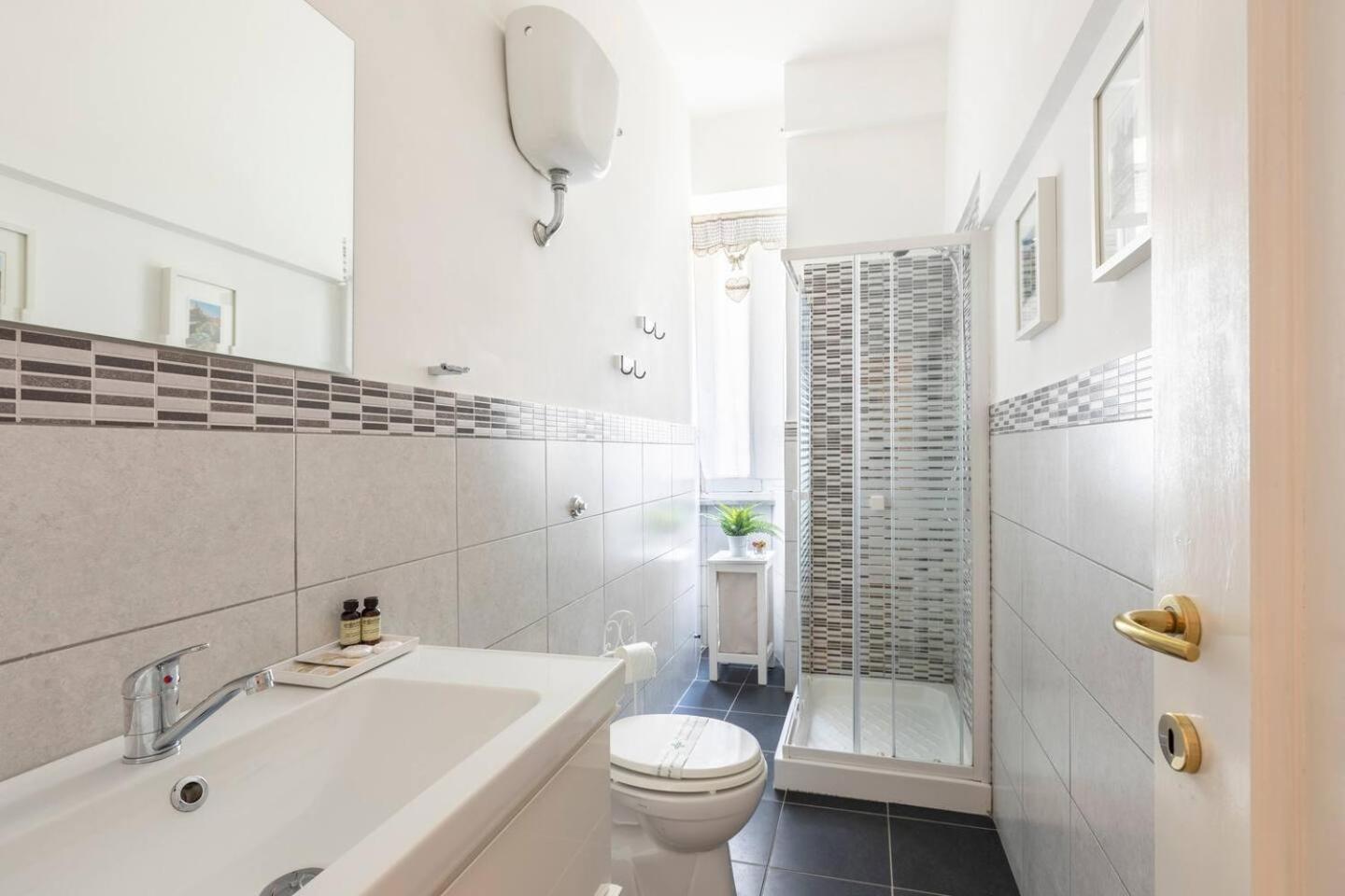 Apartment Florje House *
