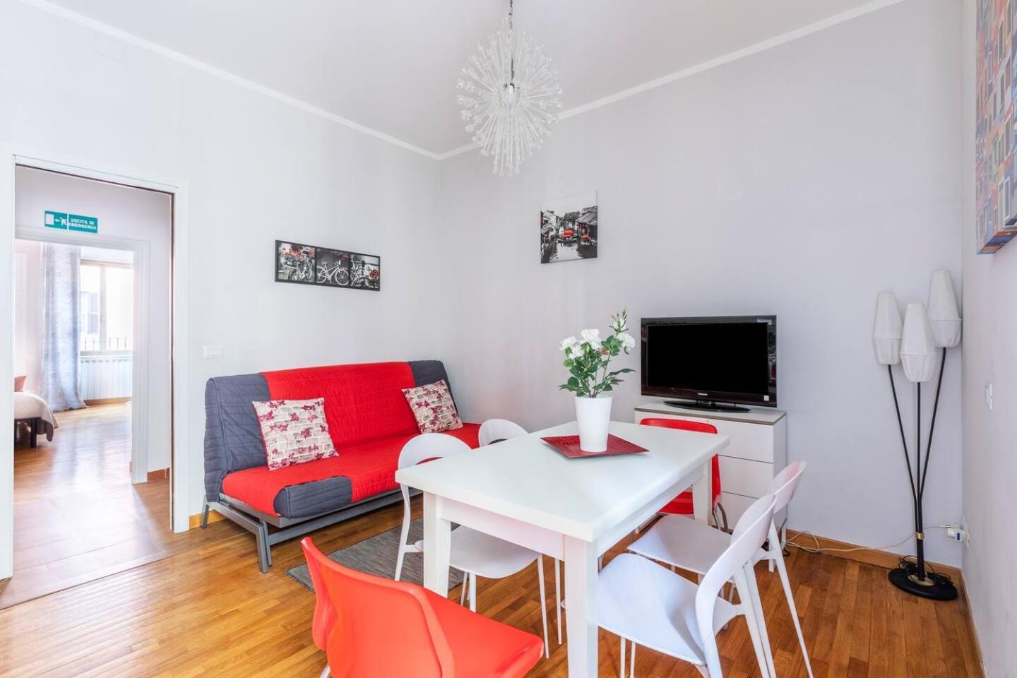 Florje House Apartment