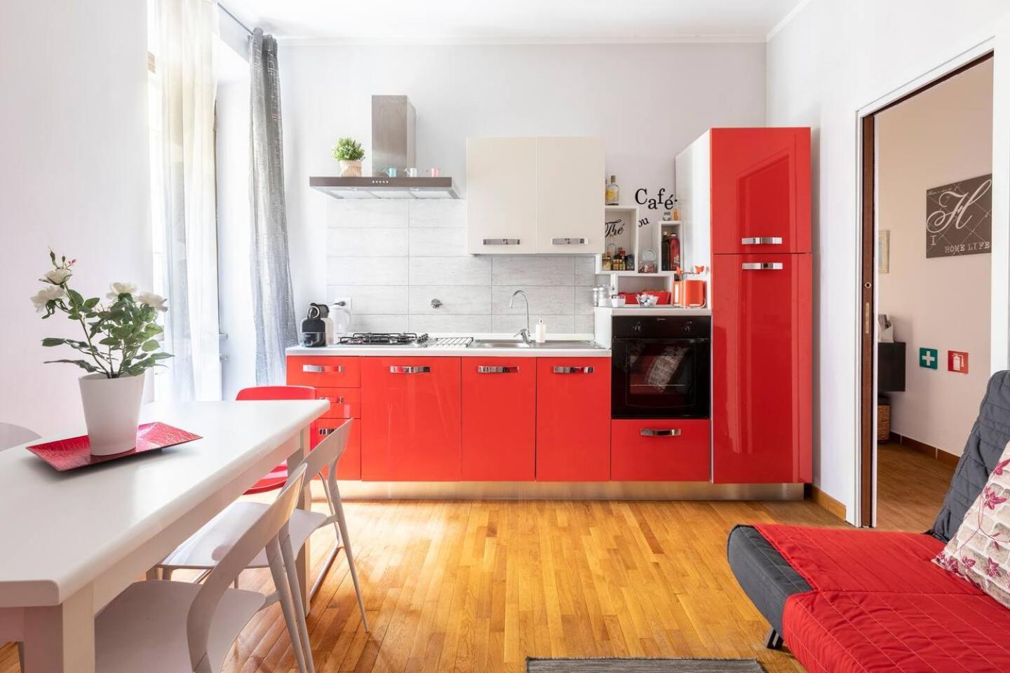 Apartment Florje House
