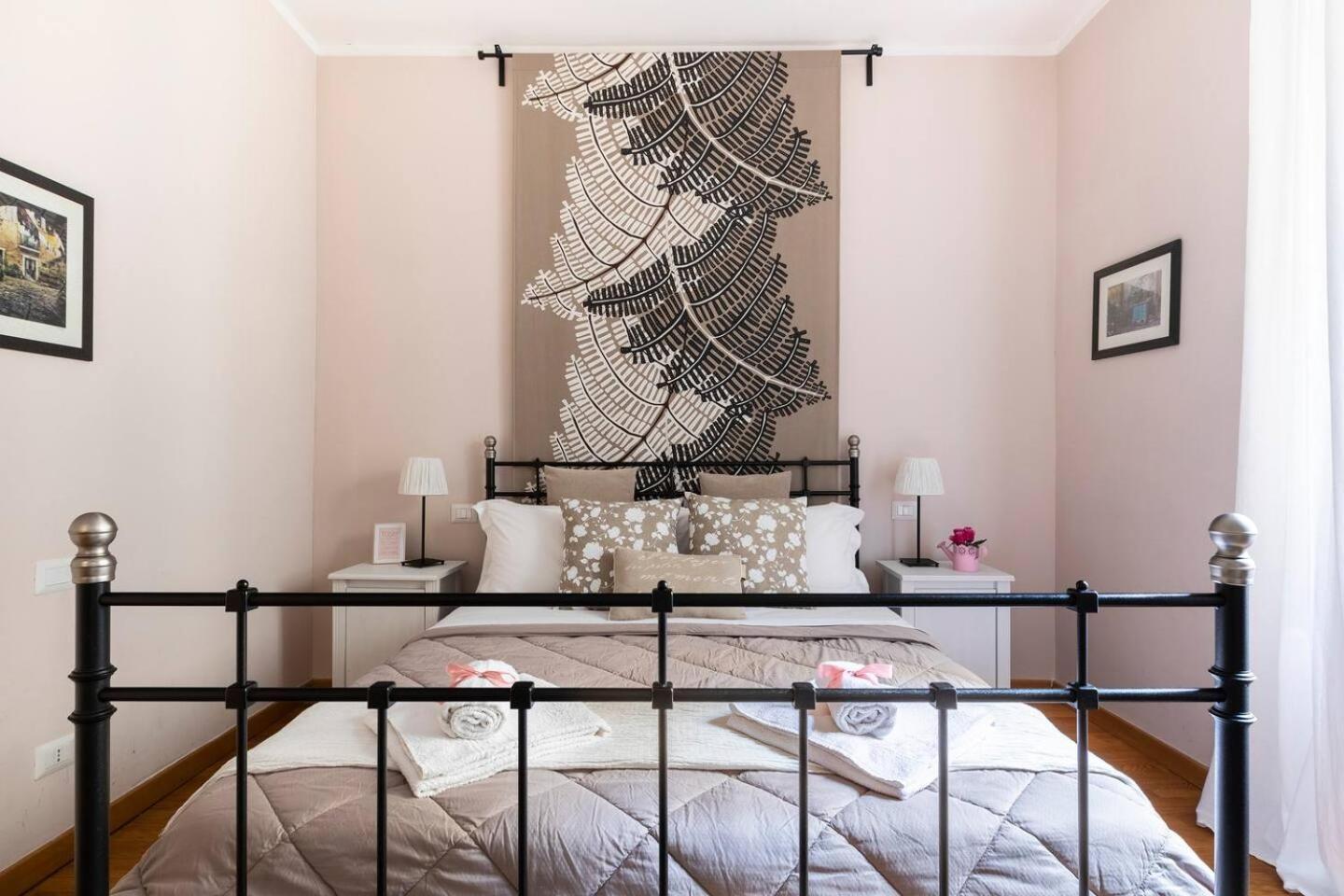 Florje House Apartment