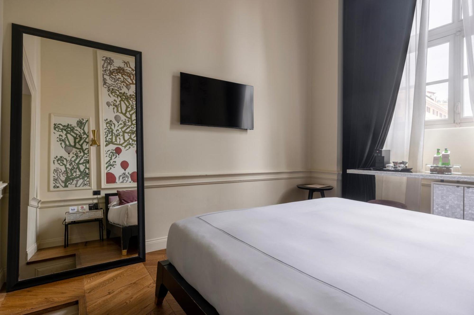 Luxus Rome
