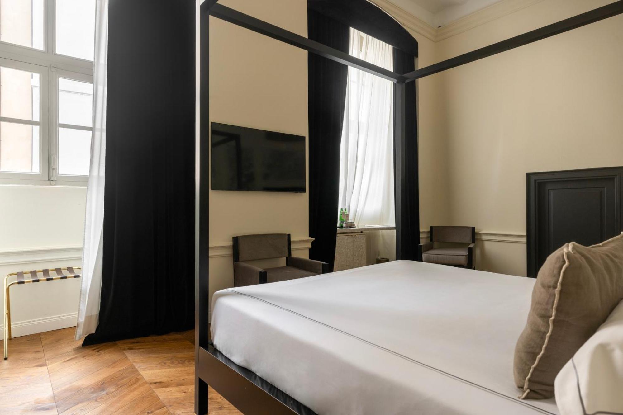 Luxus 5* Rome
