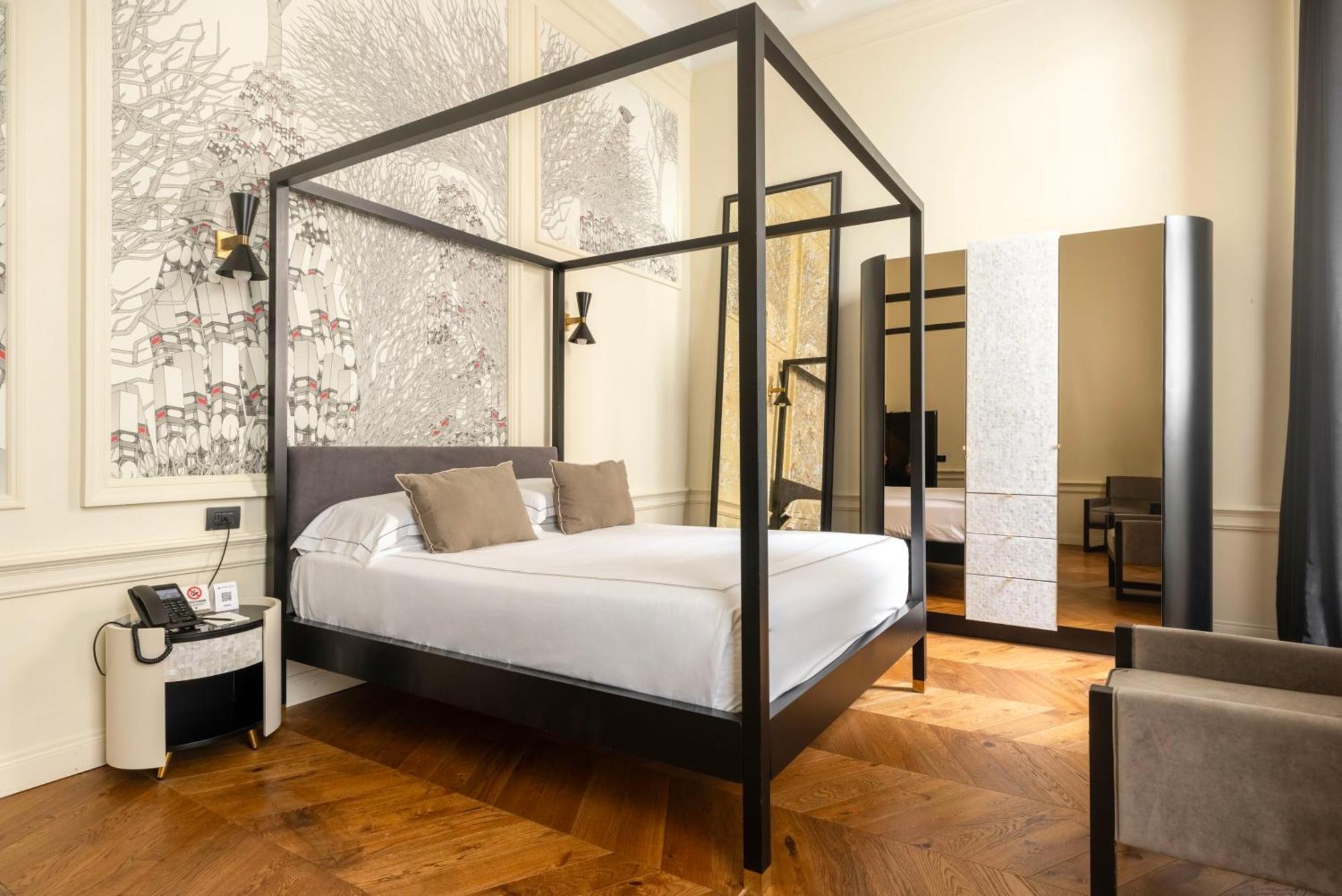 Hotel Luxus Rome