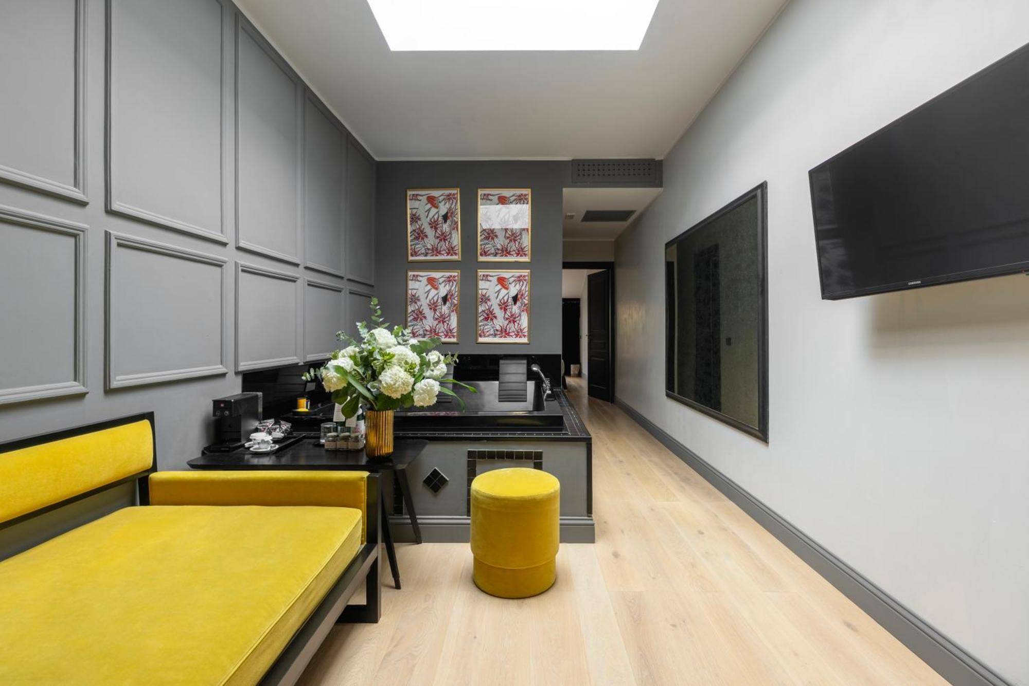 Luxus 5*
