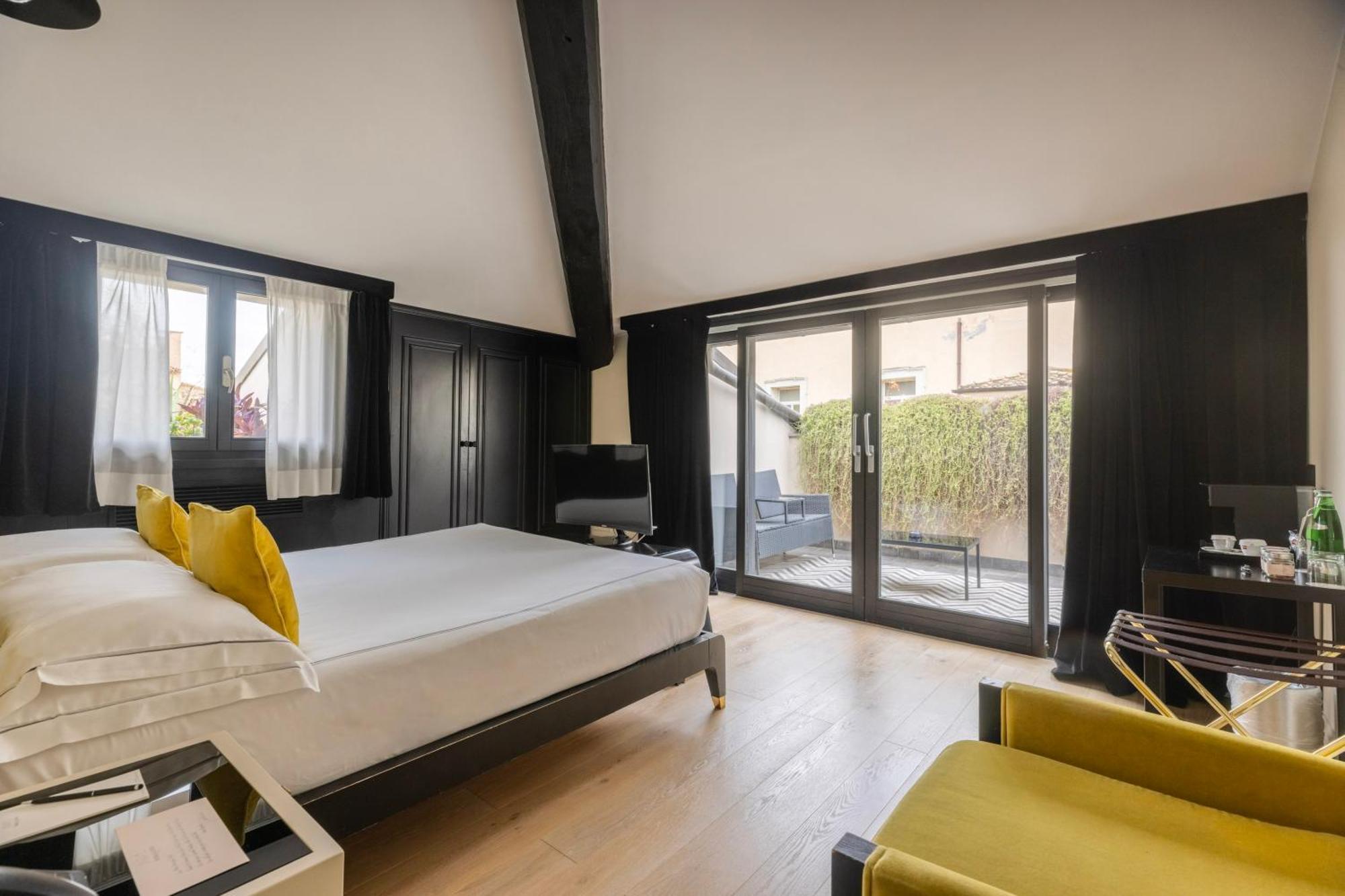 Luxus 5* Rome