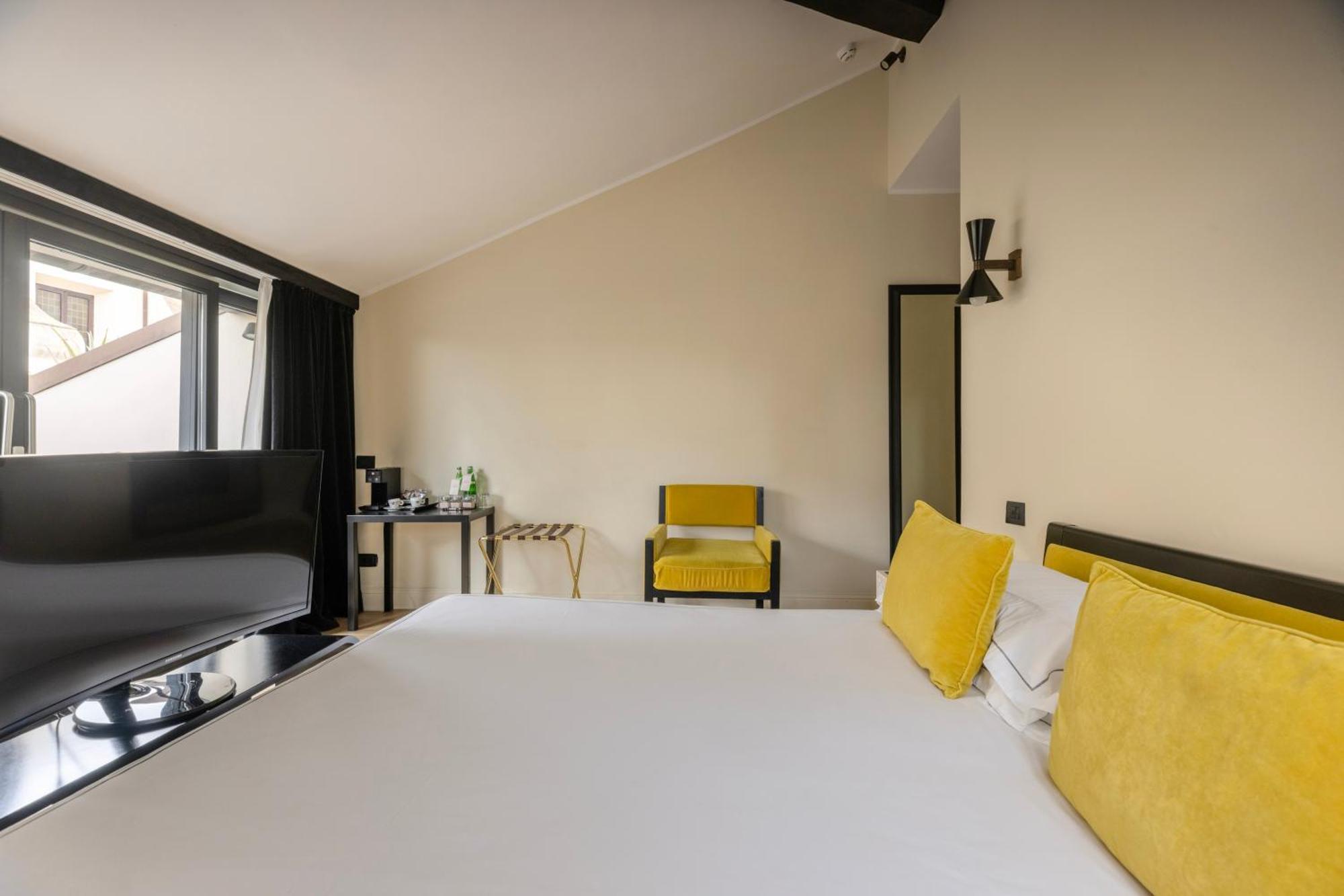 Hotel Luxus