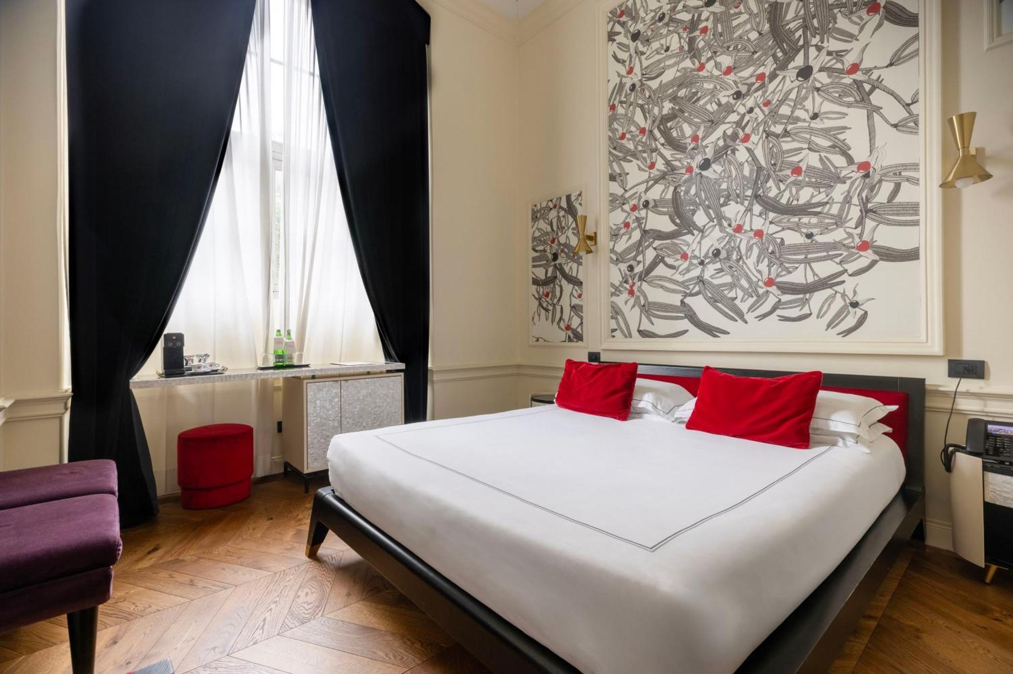 Hotel Luxus 5*