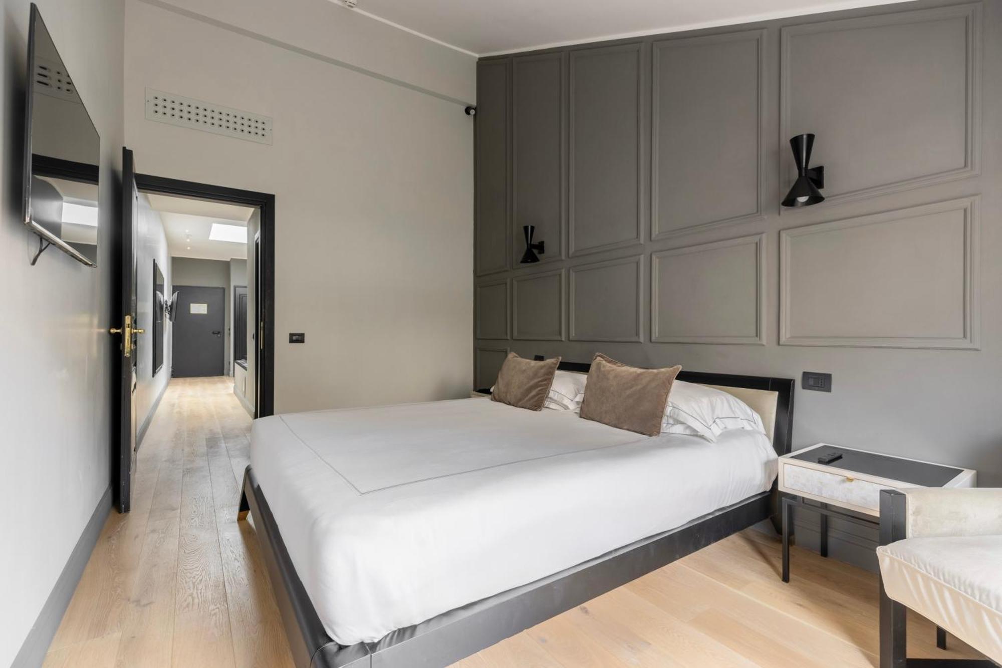 Luxus Hotel Rome