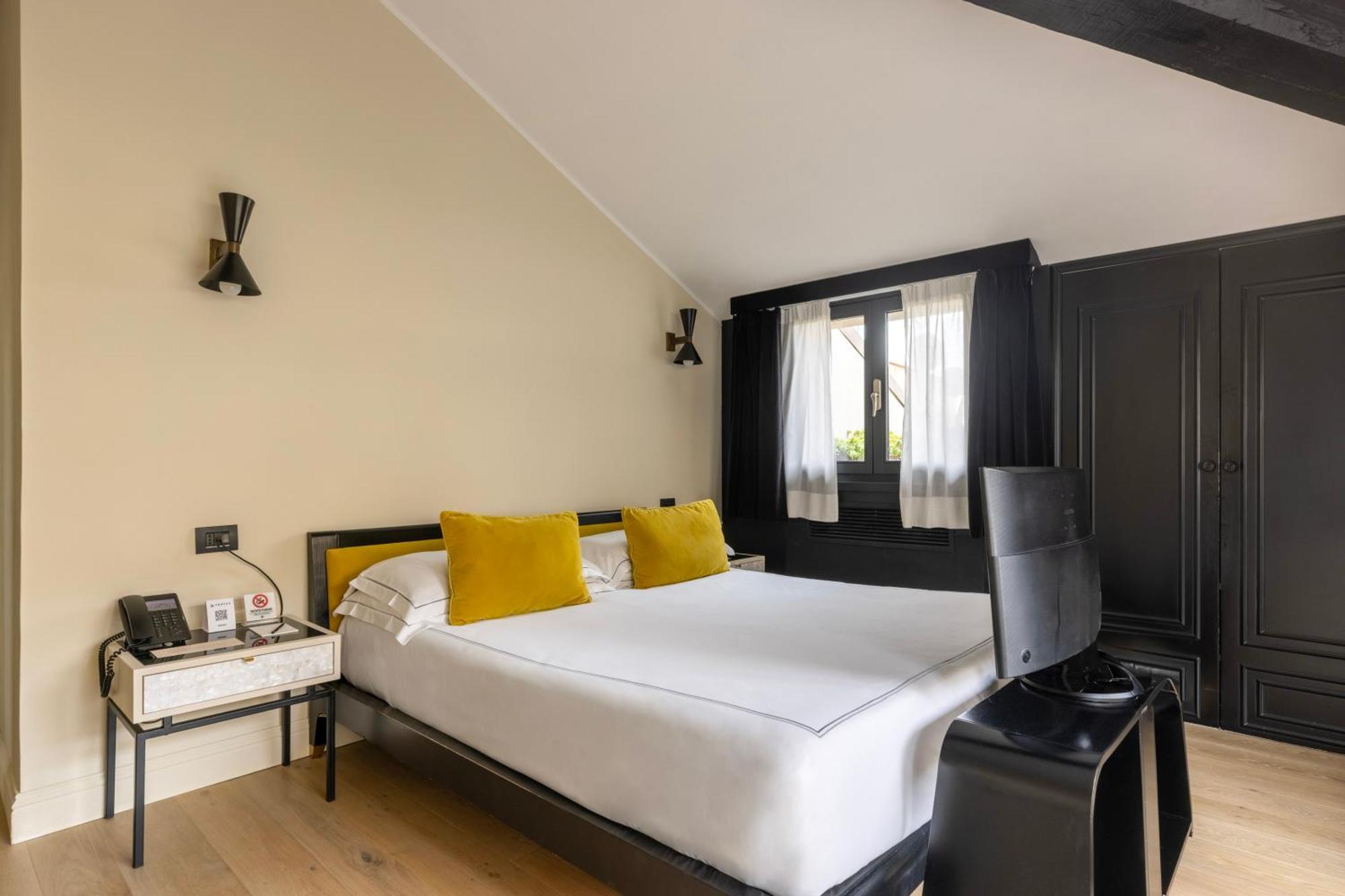 Hotel Luxus Rome