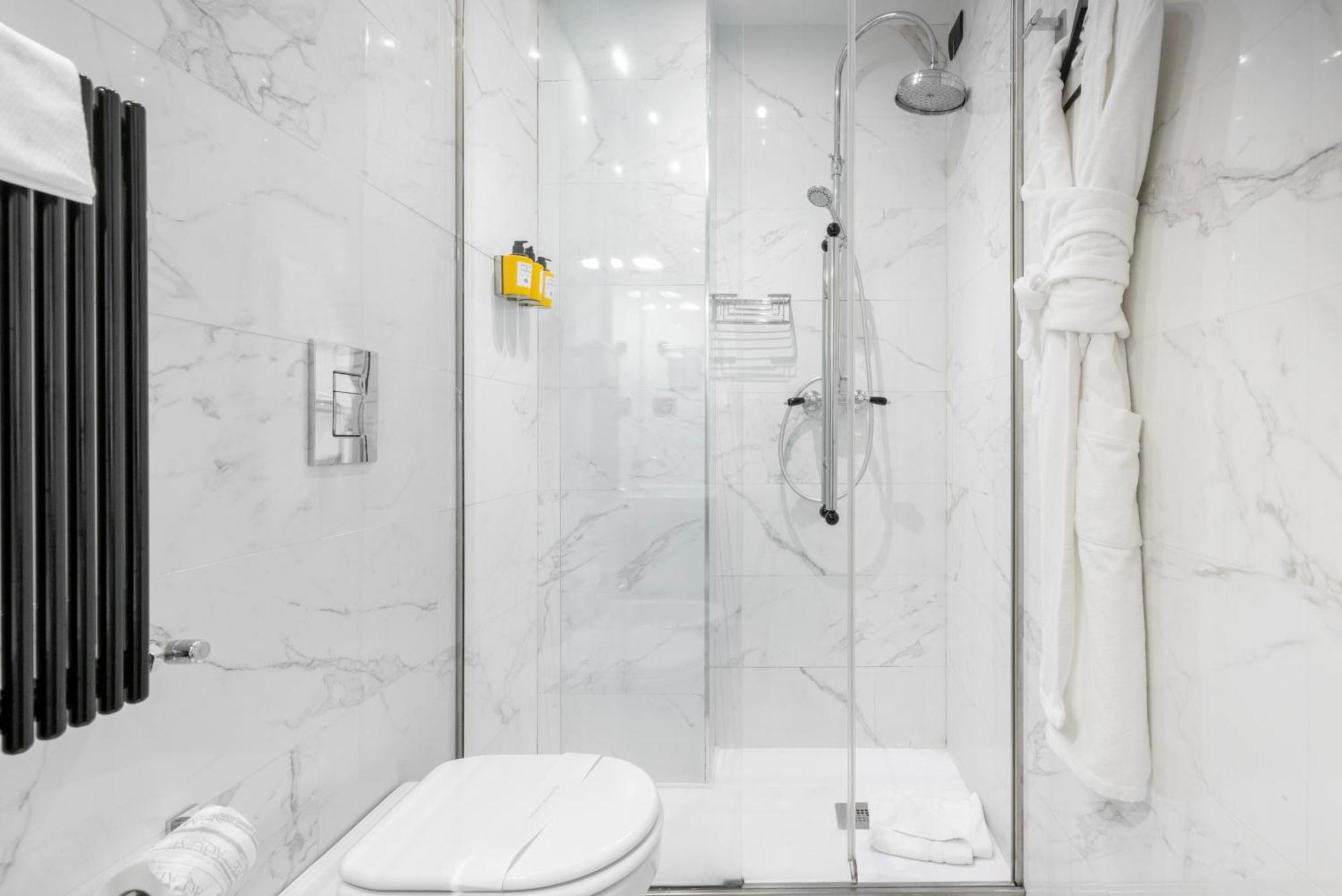 Luxus 5* Rome