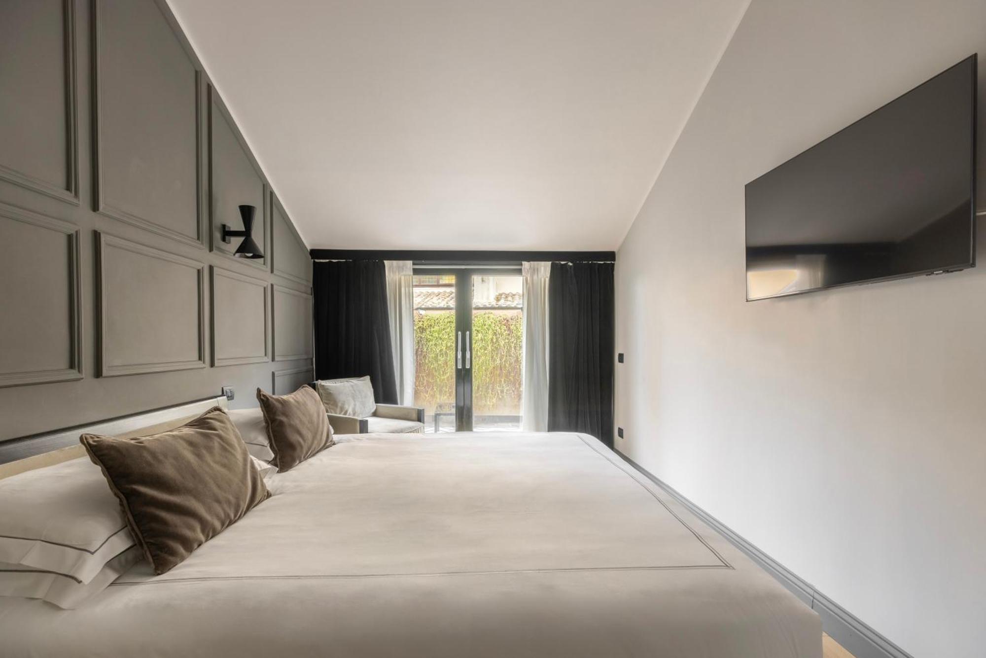 Hotel Luxus