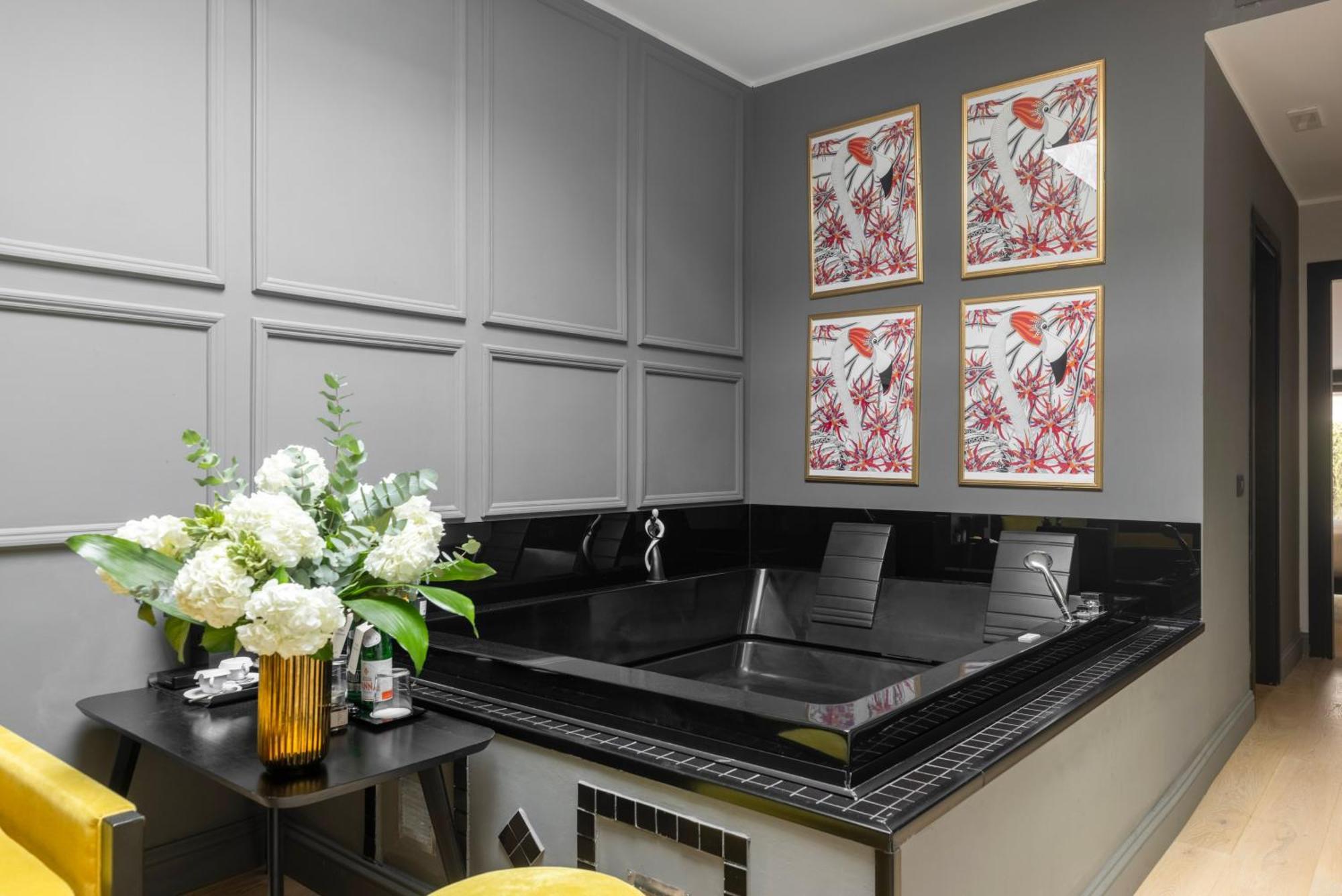 Luxus Hotel 5*