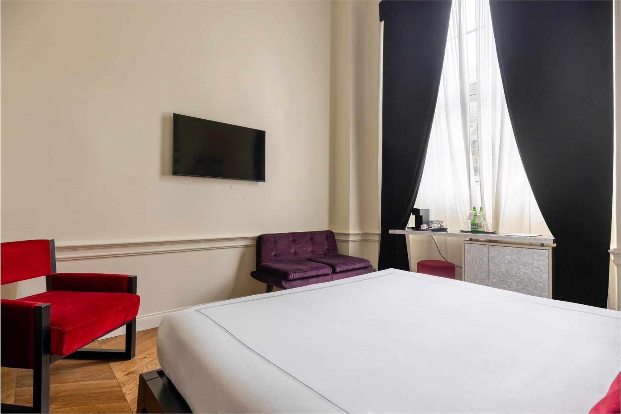 Hotel Luxus 5*