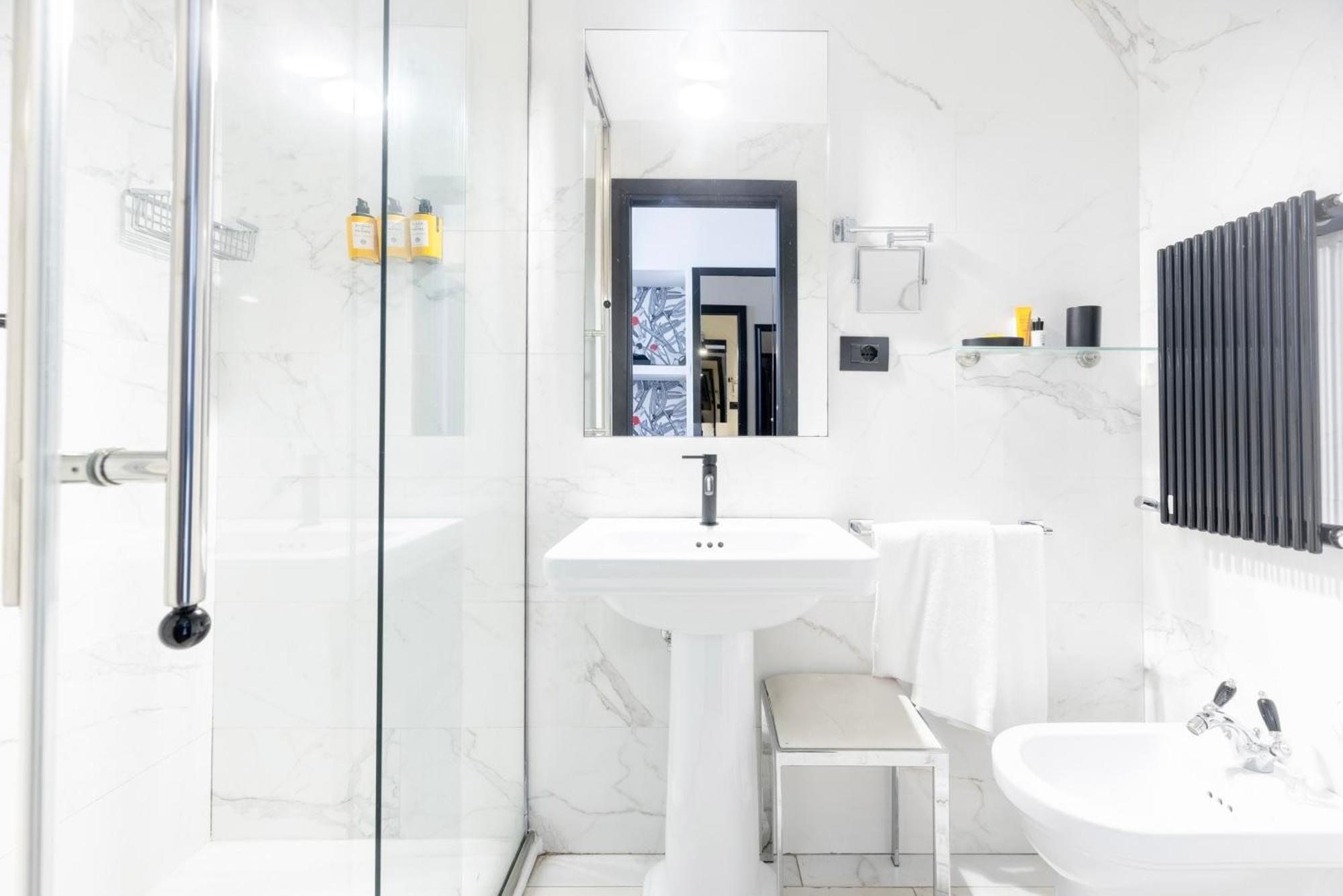 Luxus Hotel Rome